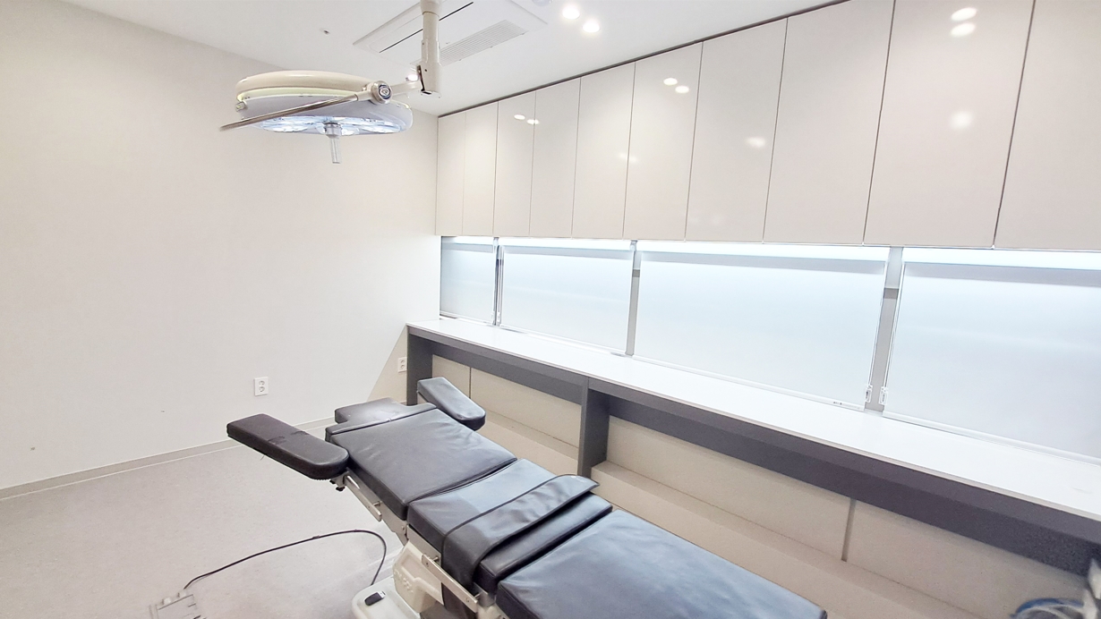 두드림성형외과의원 모발이식클리닉 대표 이미지