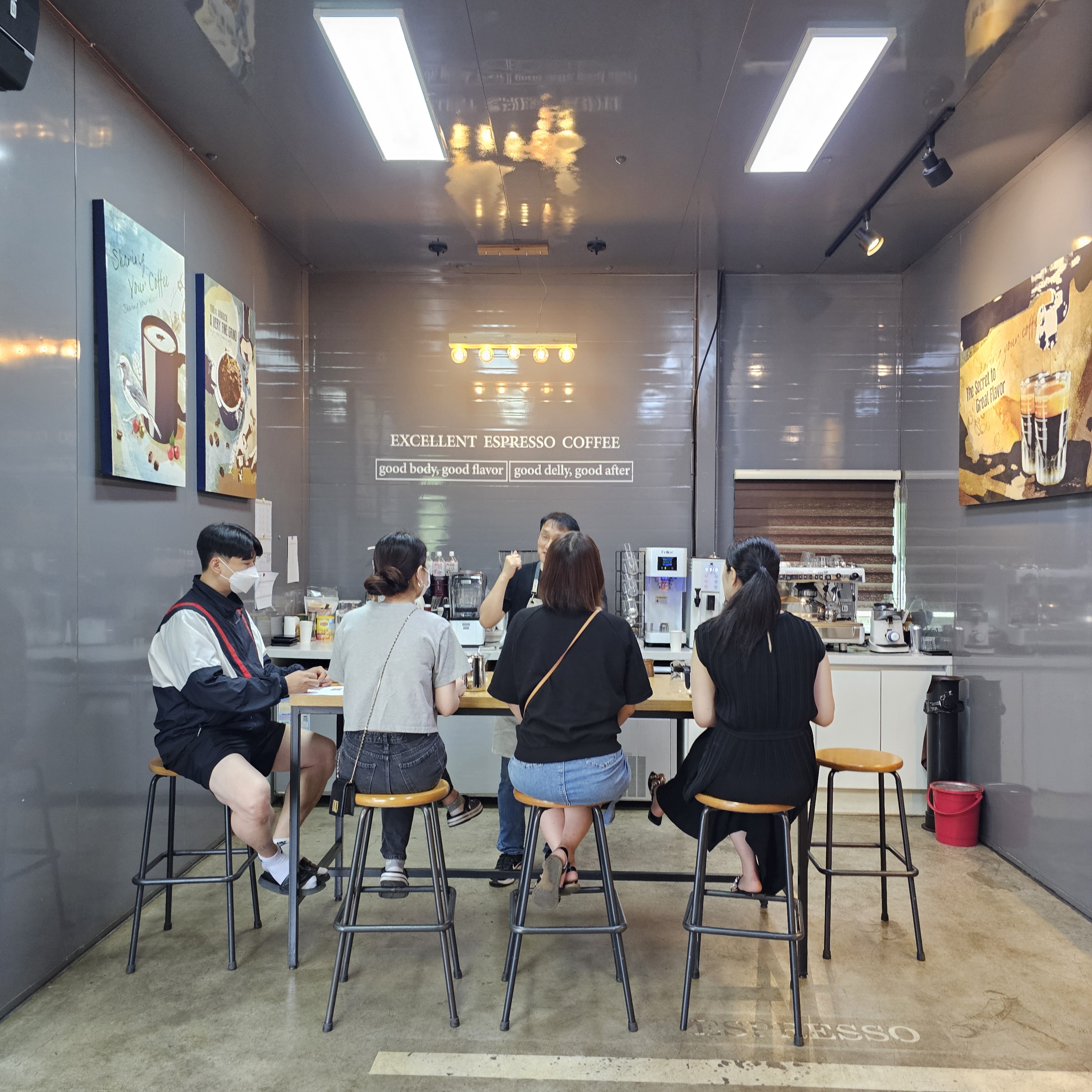 커피로제타