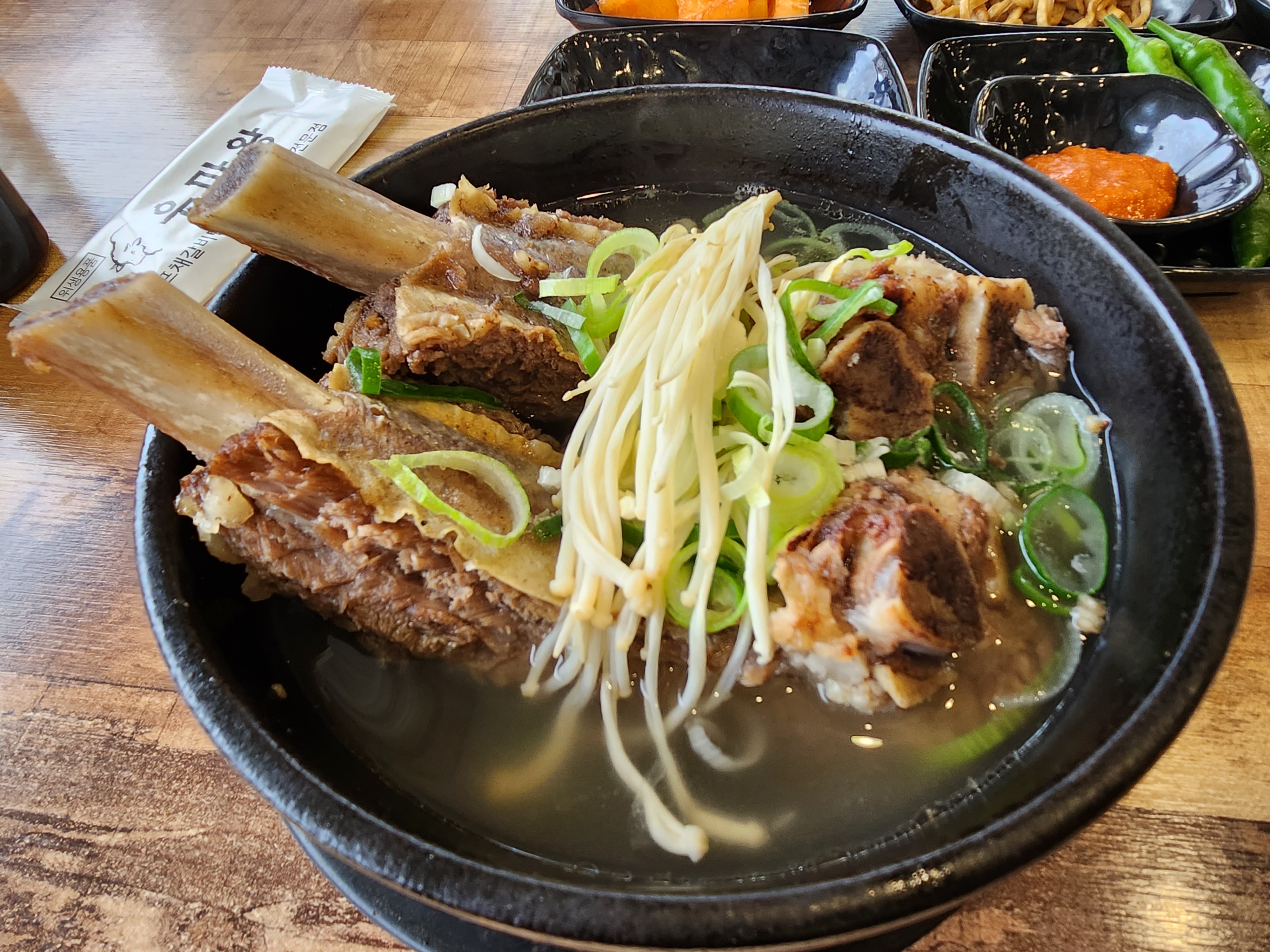 우마왕 경주본점 이미지 3