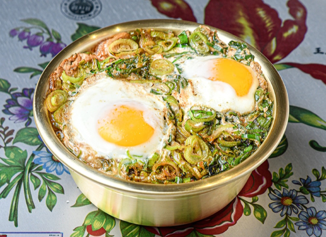 온당국수 인천주안점