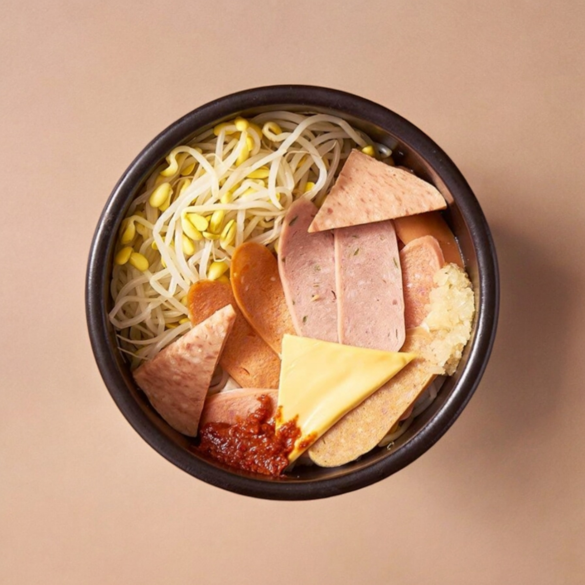 참좋은 콩나물국밥 부대찌개