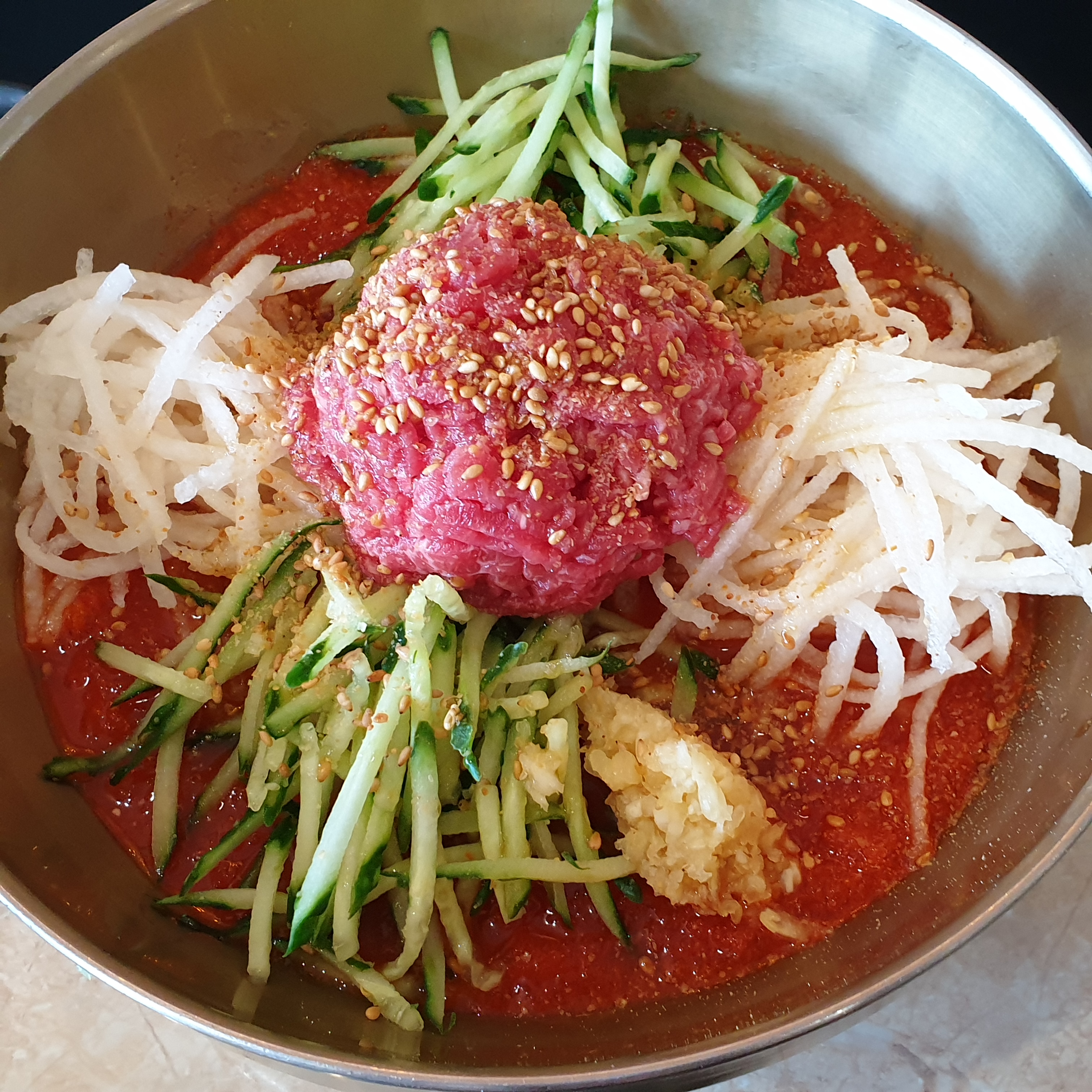 우마왕 경주본점