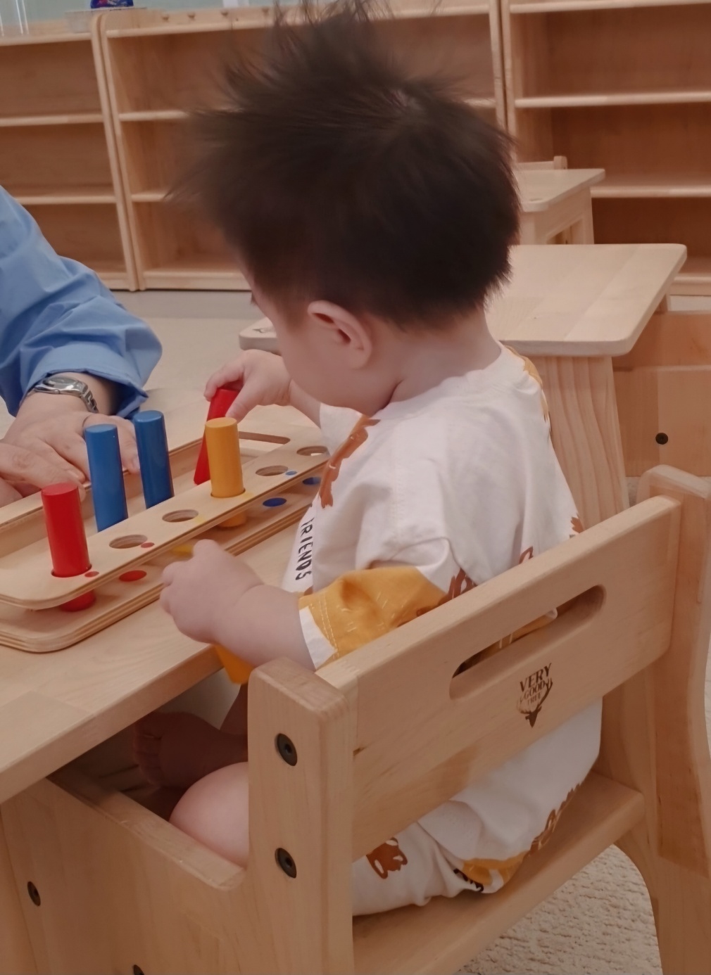 마더스몬테소리 강남교육원