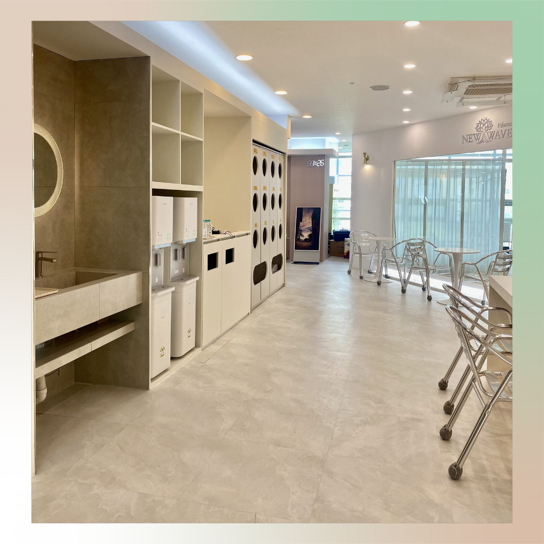 뉴웨이브필라테스 대표 이미지