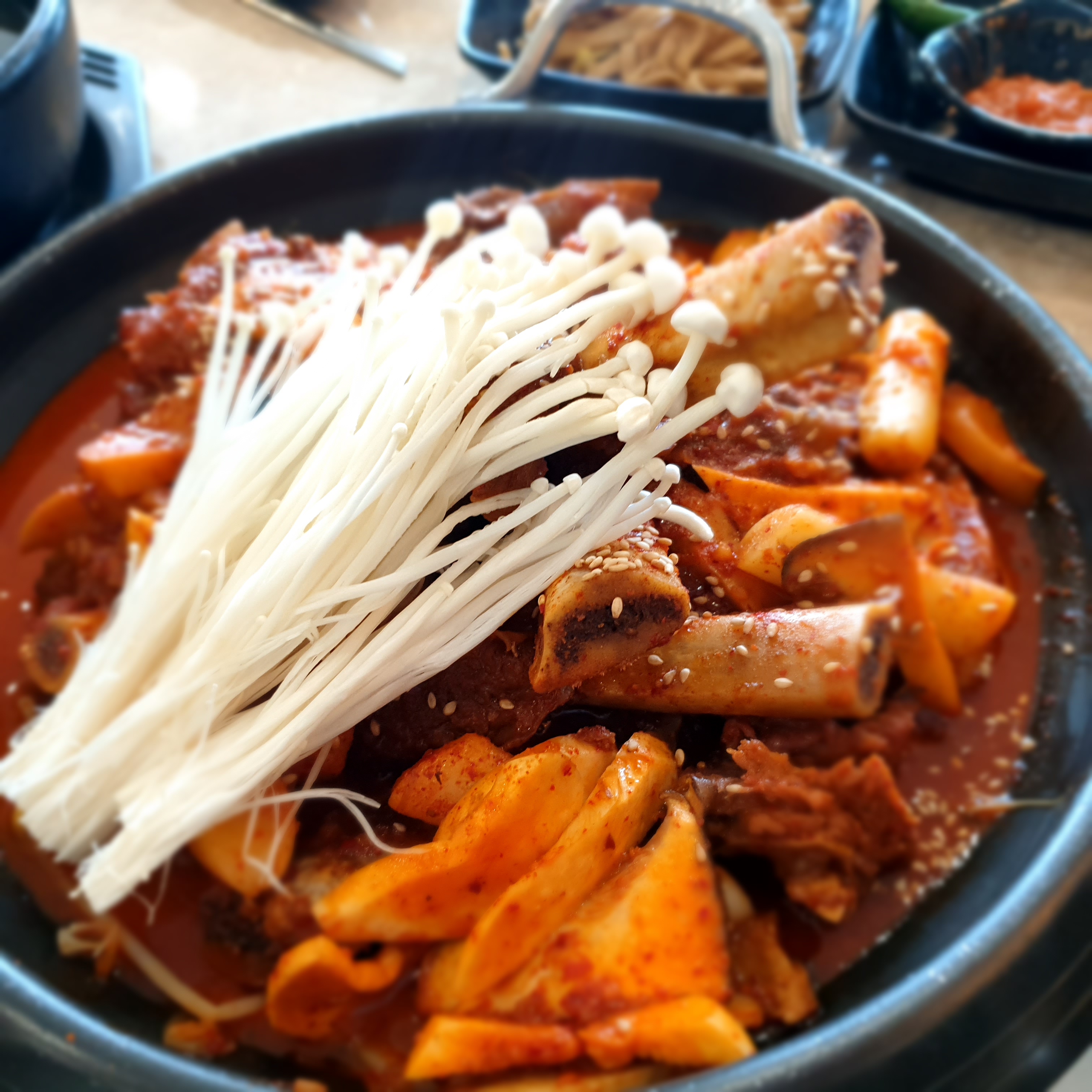 우마왕 경주본점 이미지 2