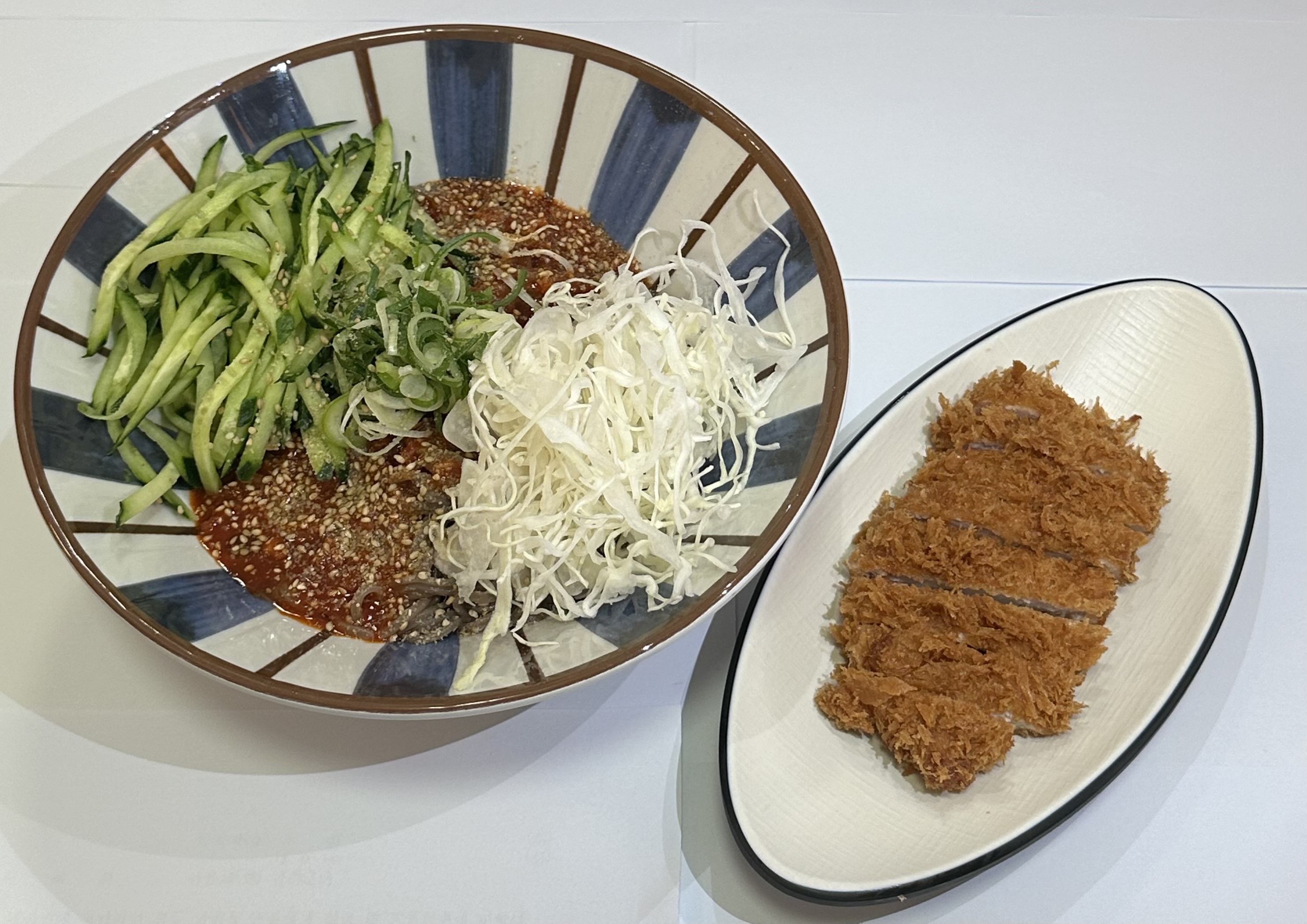 미노소바