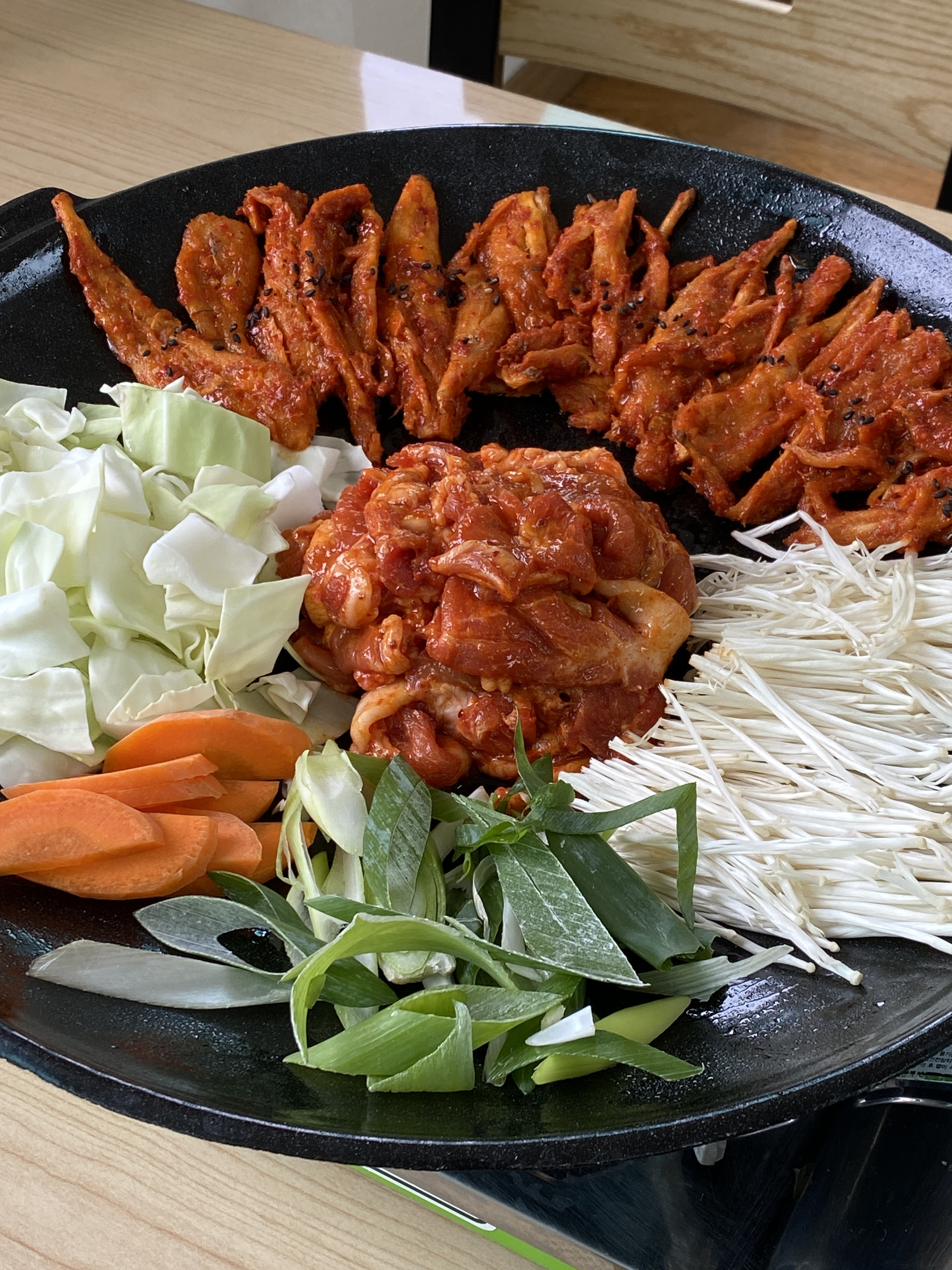 복천가든
