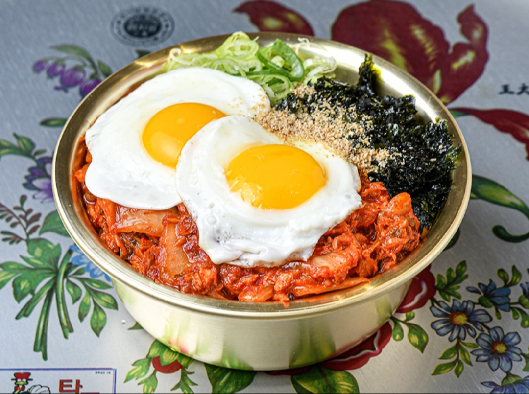 온당국수 인천주안점