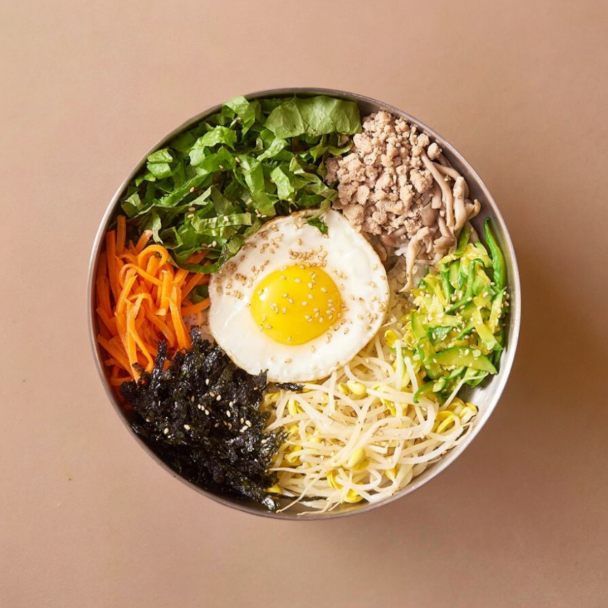 참좋은 콩나물국밥 부대찌개