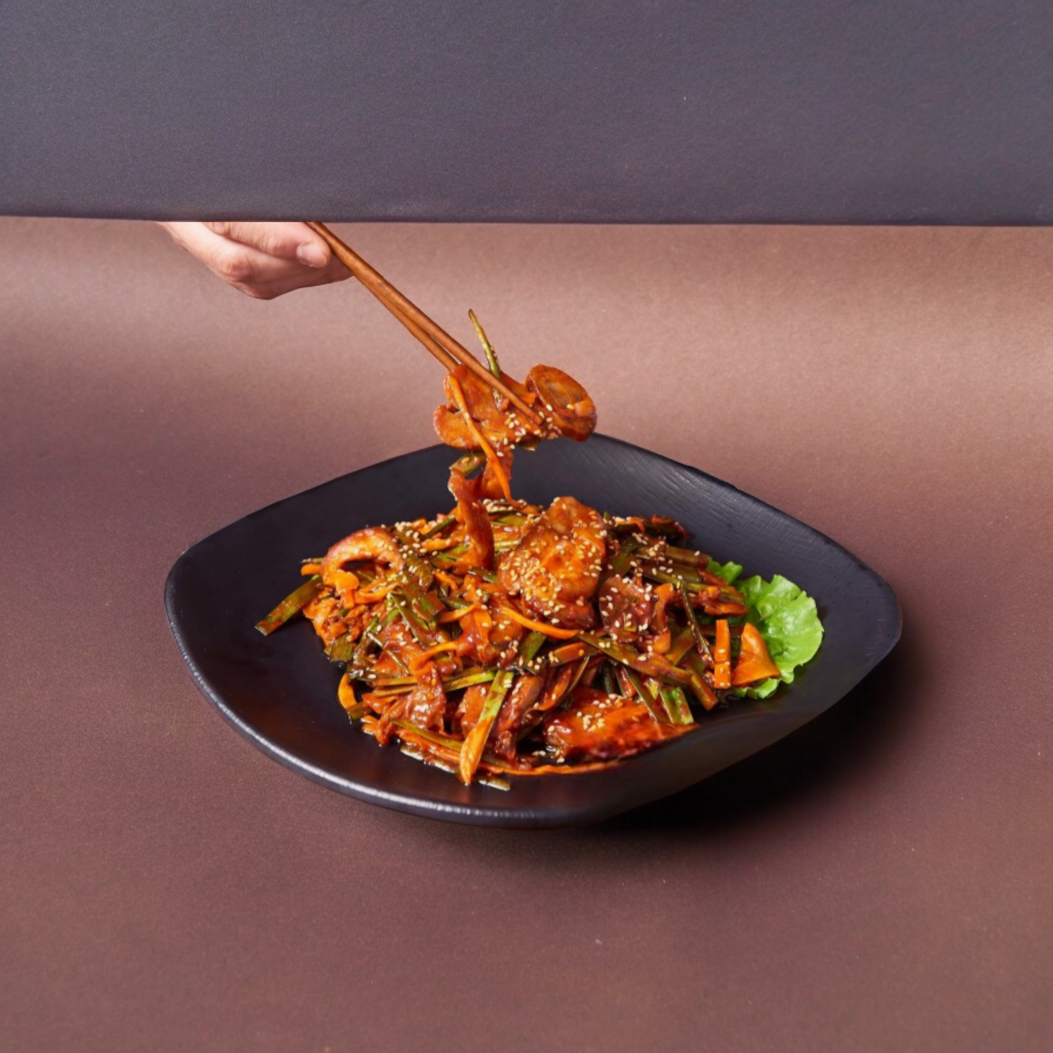 참좋은 콩나물국밥 부대찌개