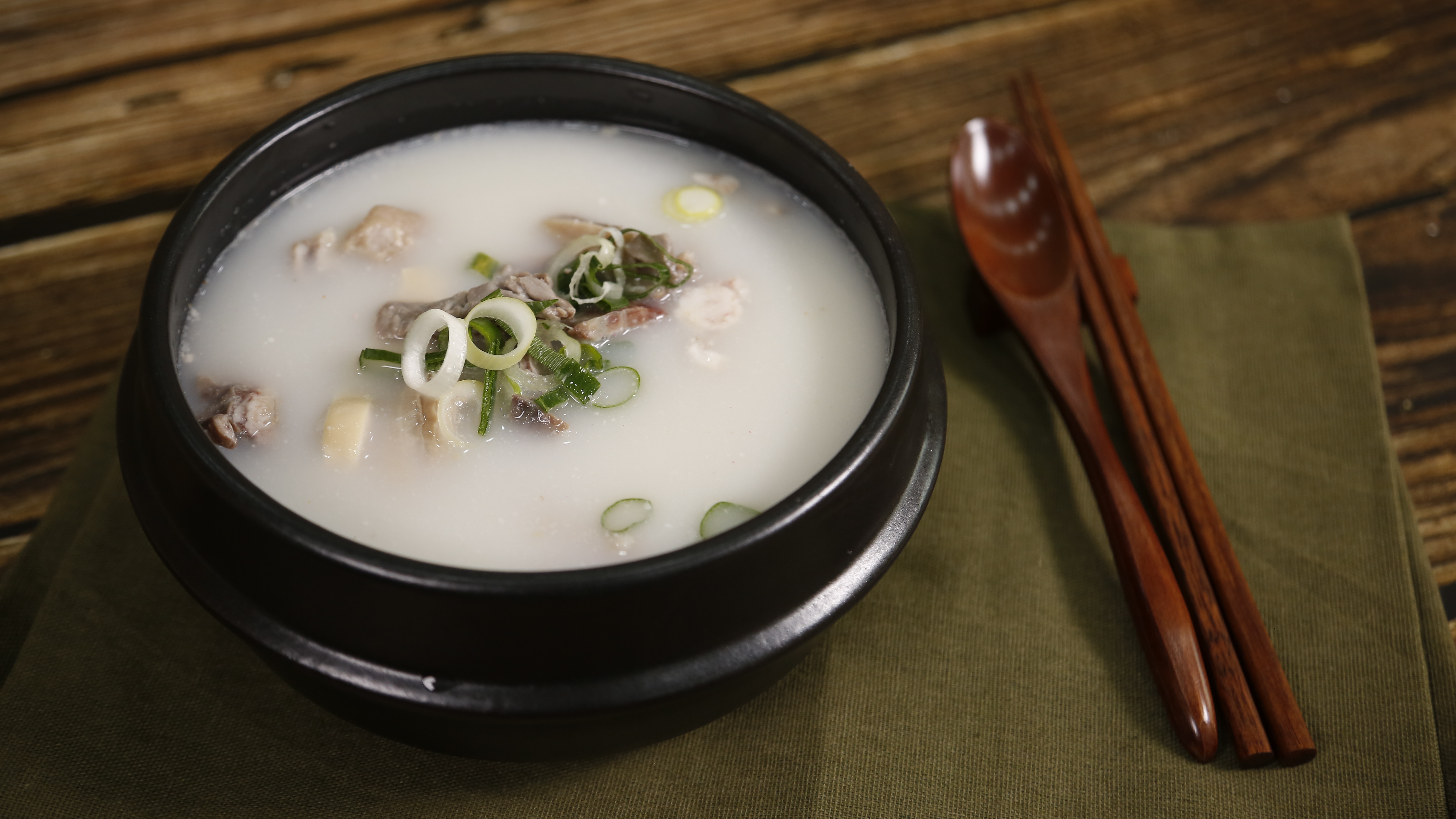 어무이맛양평해장국 본점 사진 4