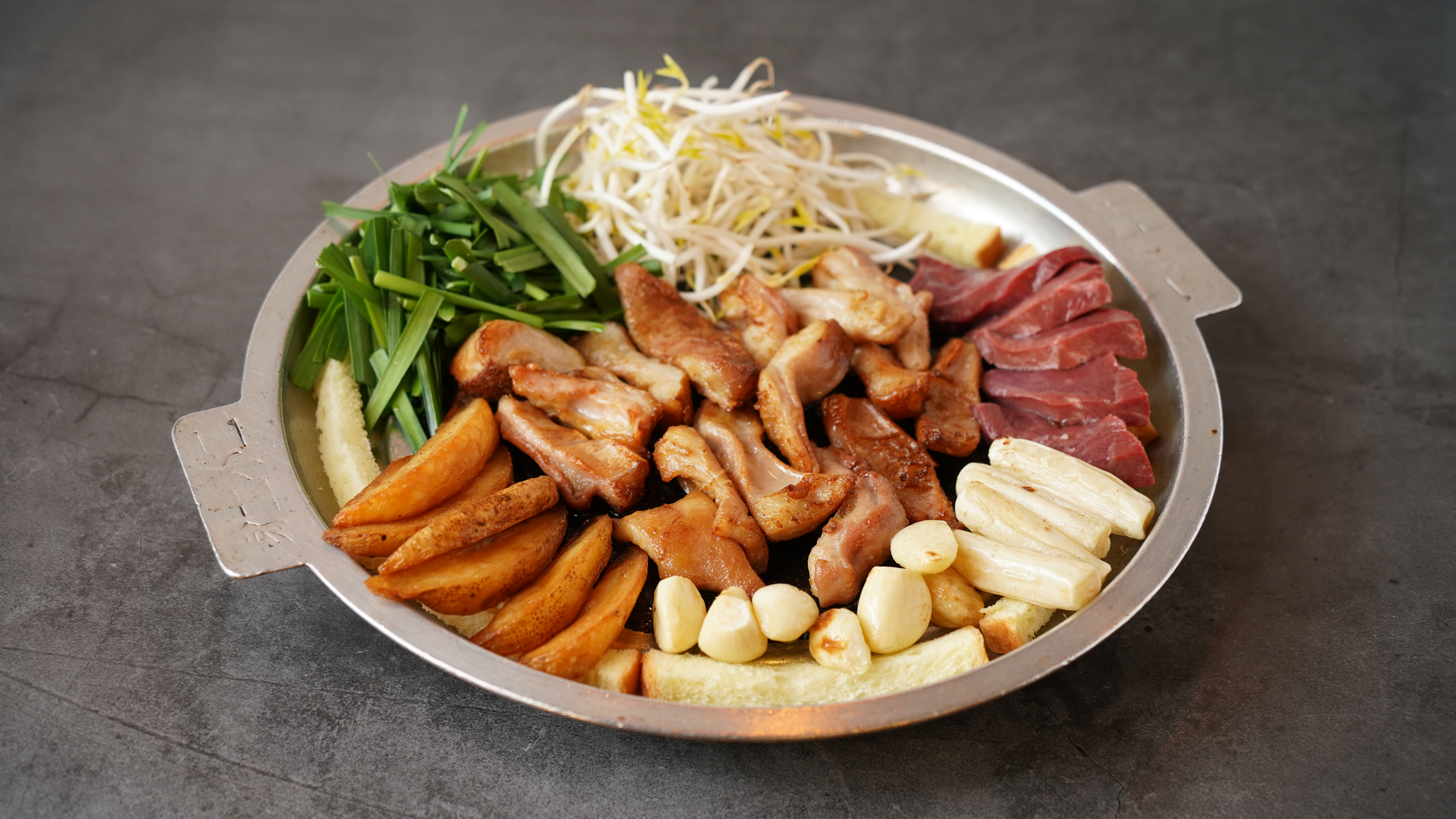 막창(200g)