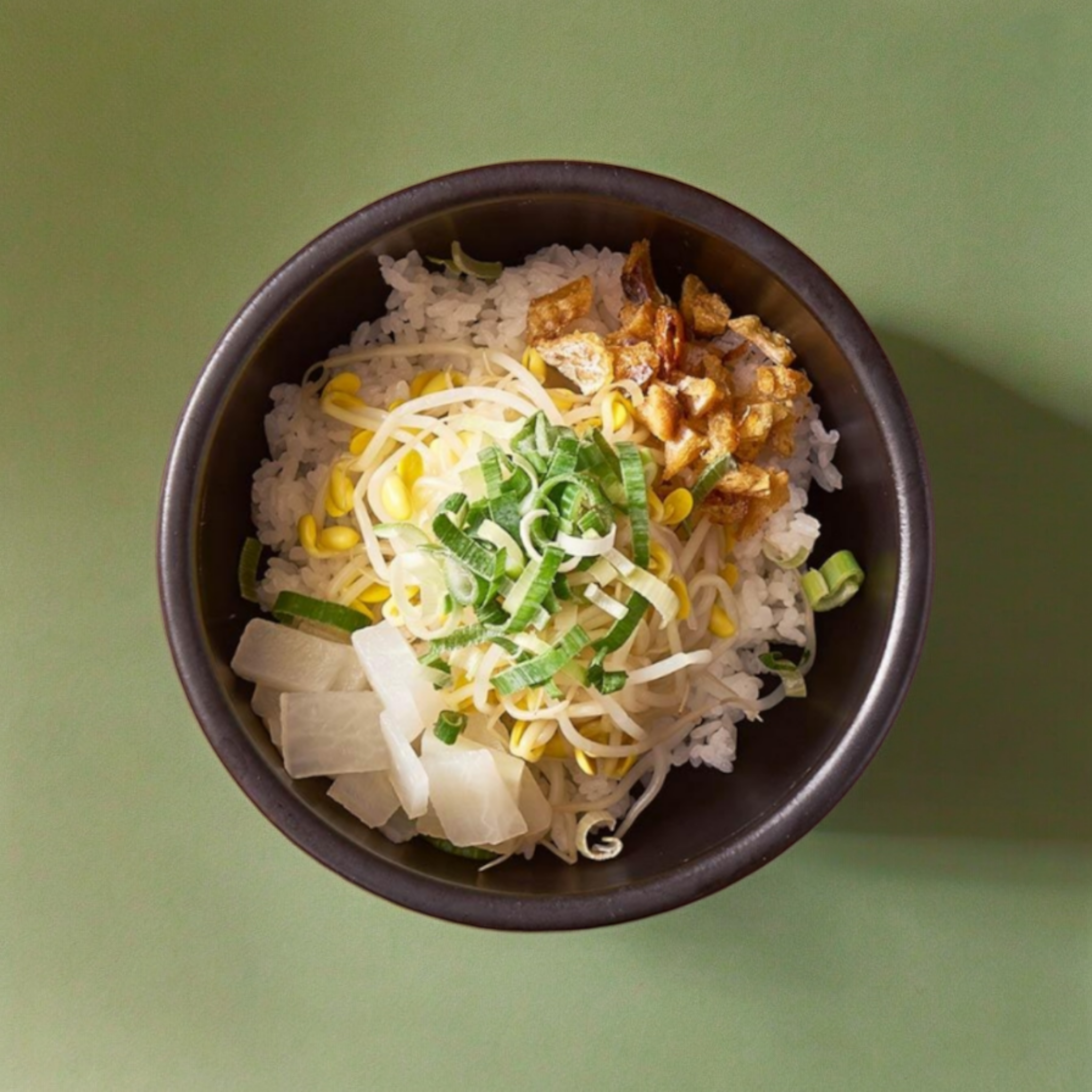 참좋은 콩나물국밥 부대찌개