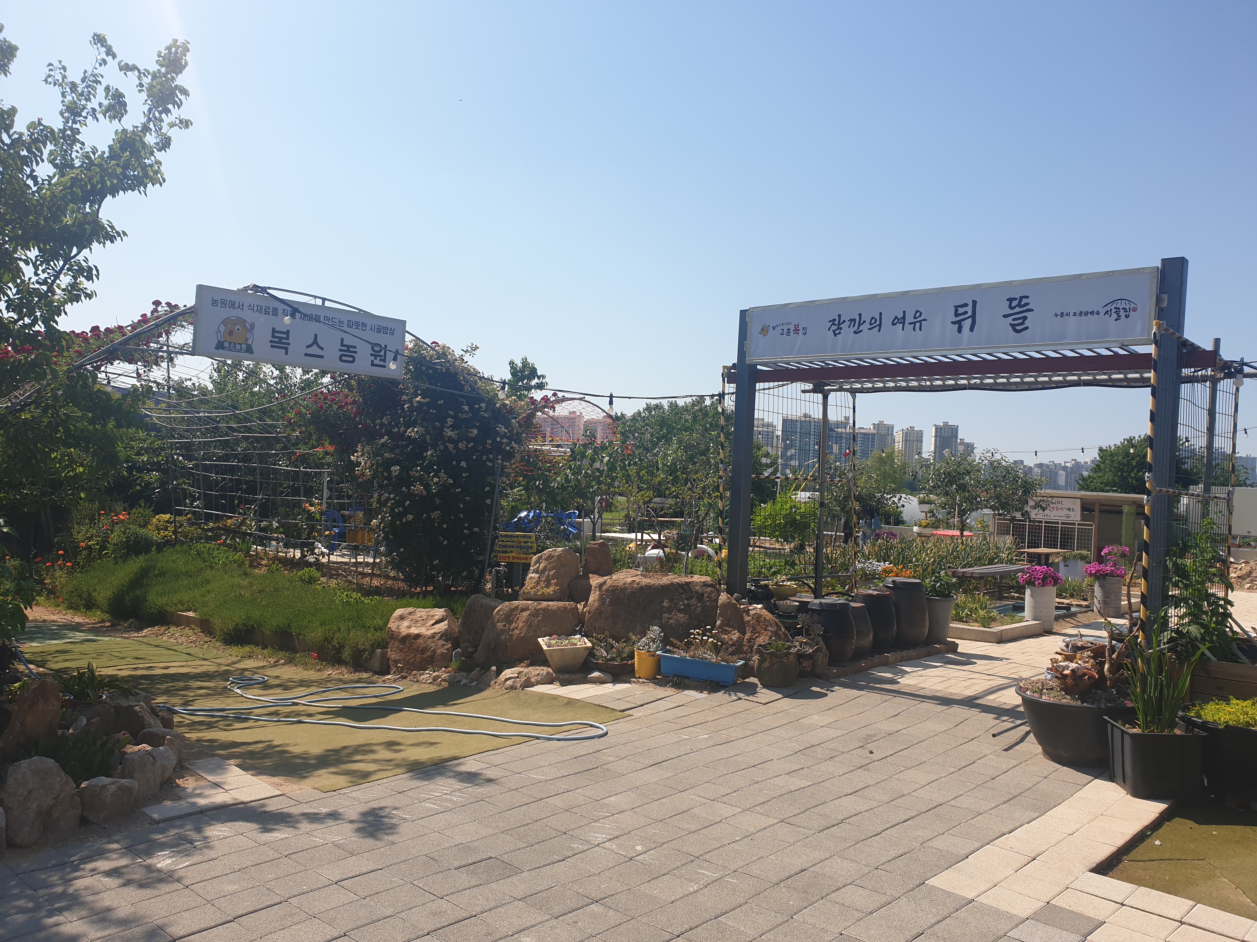 고촌복집/시골집