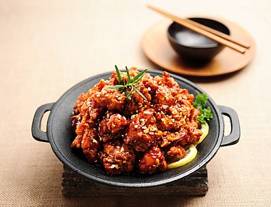 고돈치브라더스