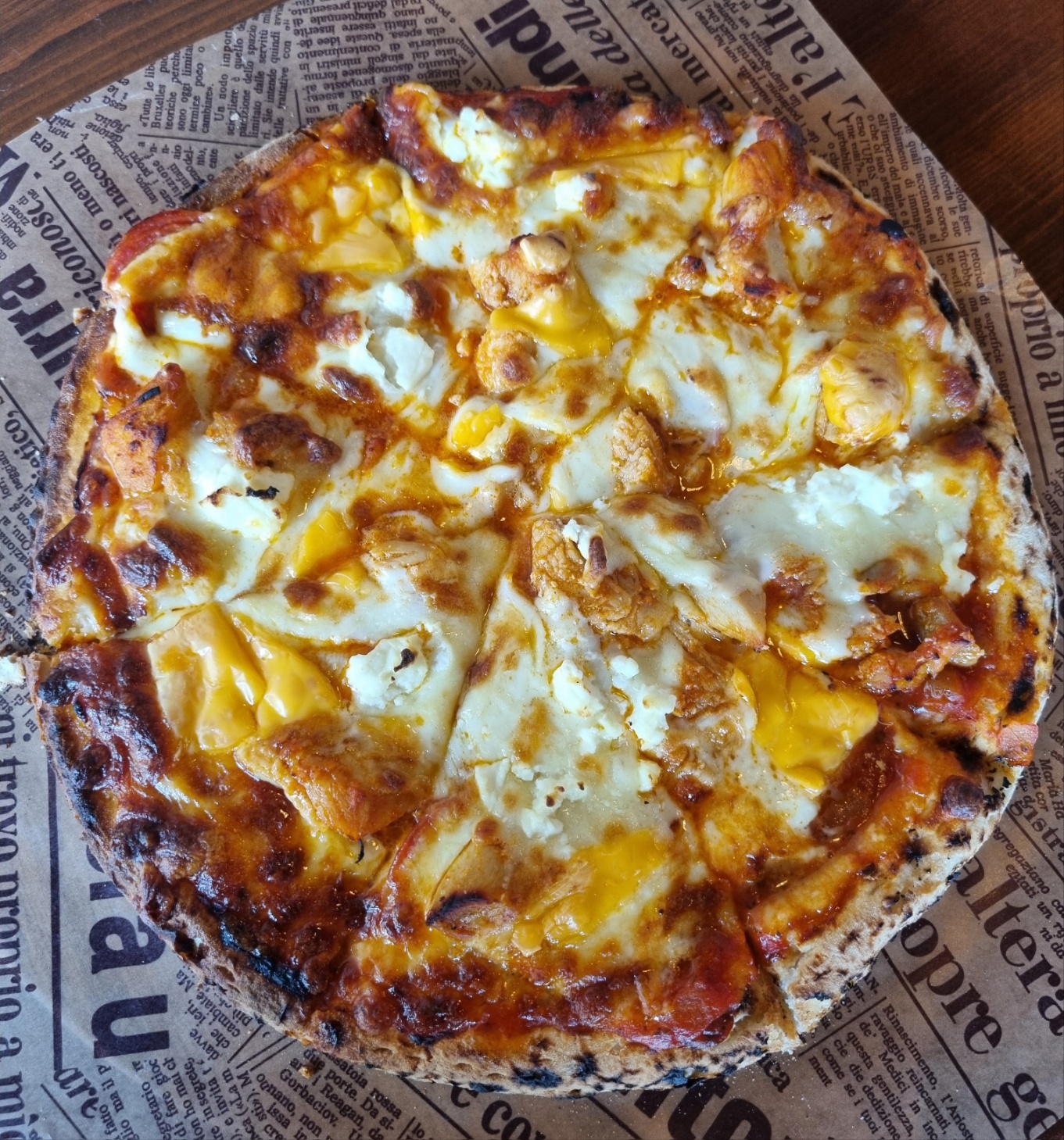 군포로488 PUB