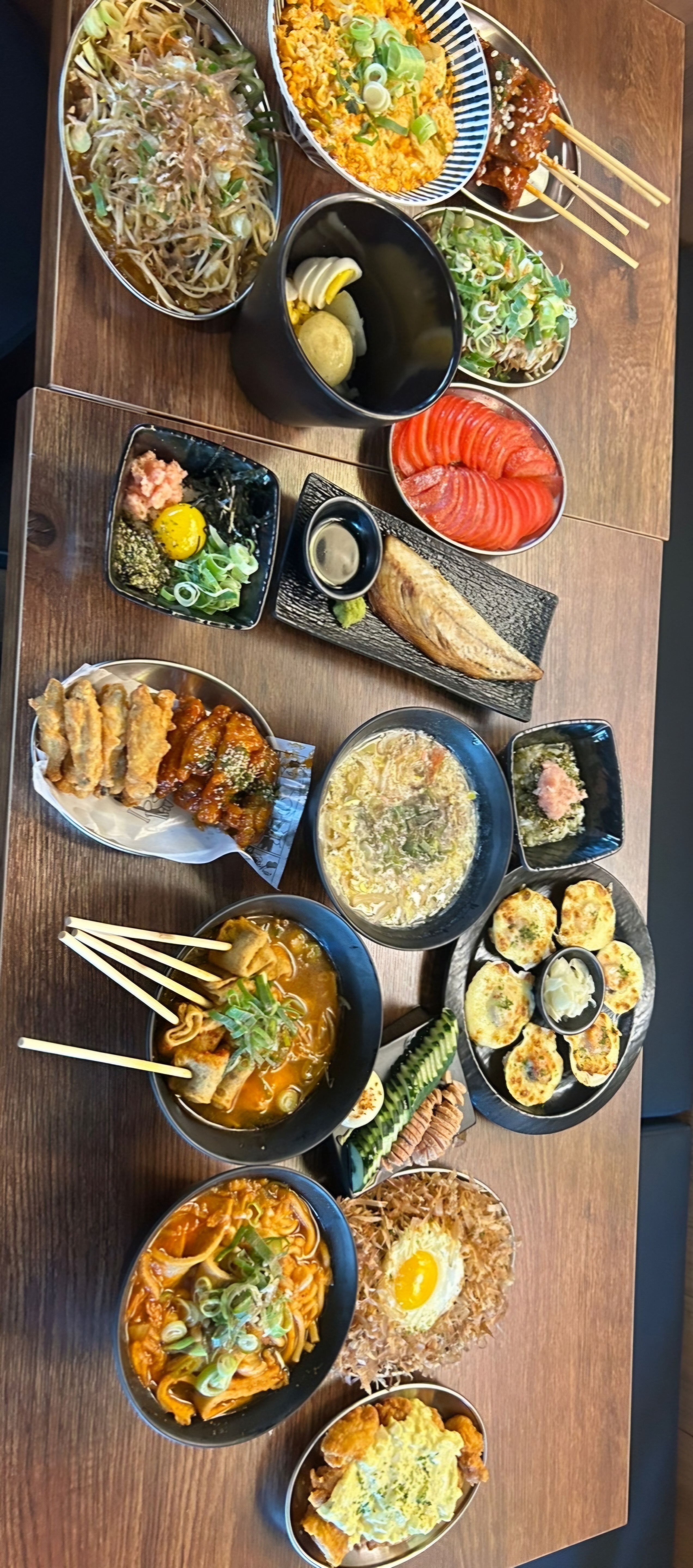 생마차 강서구청점