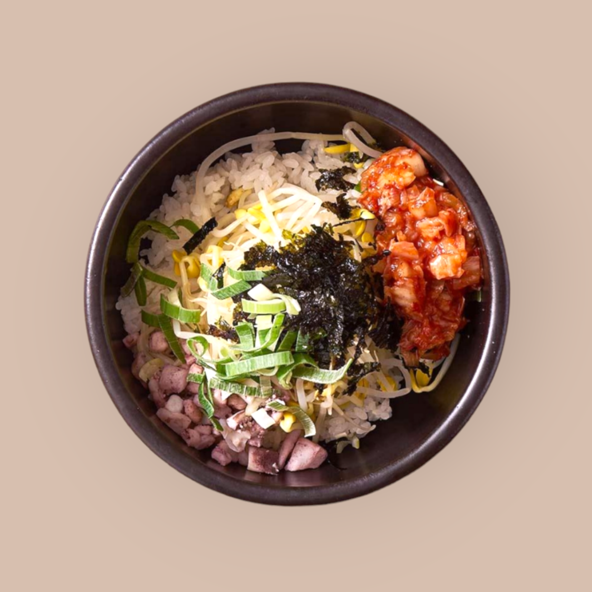 참좋은 콩나물국밥 부대찌개