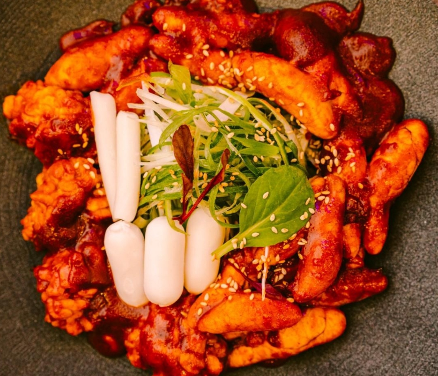 착한 동태탕아구찜