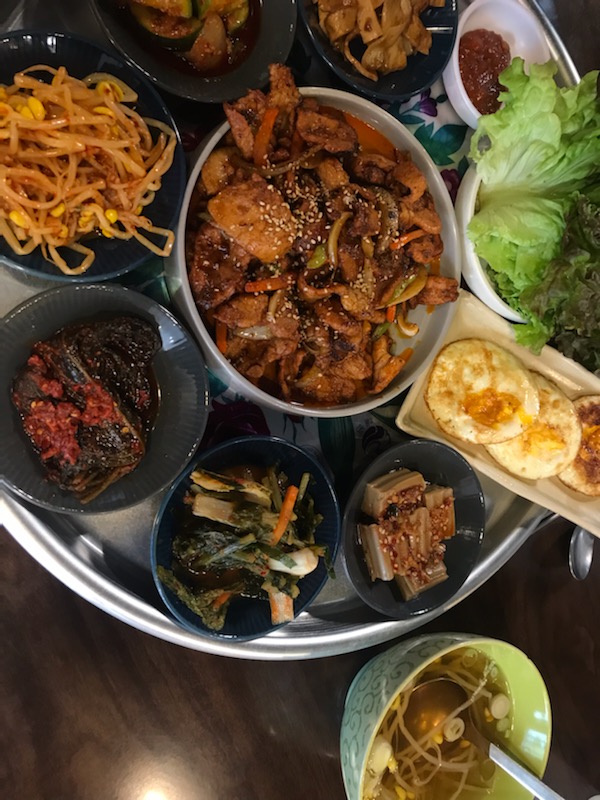 화로수 안성본점