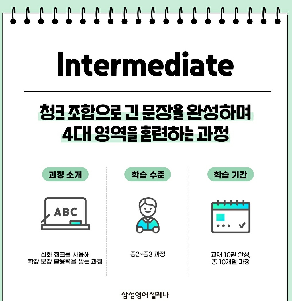 삼성영어 성내교실