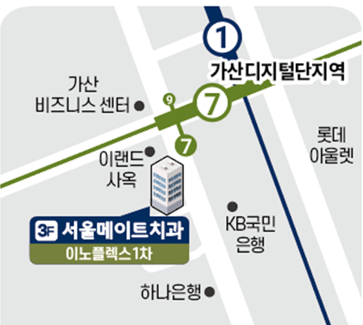 서울메이트치과의원