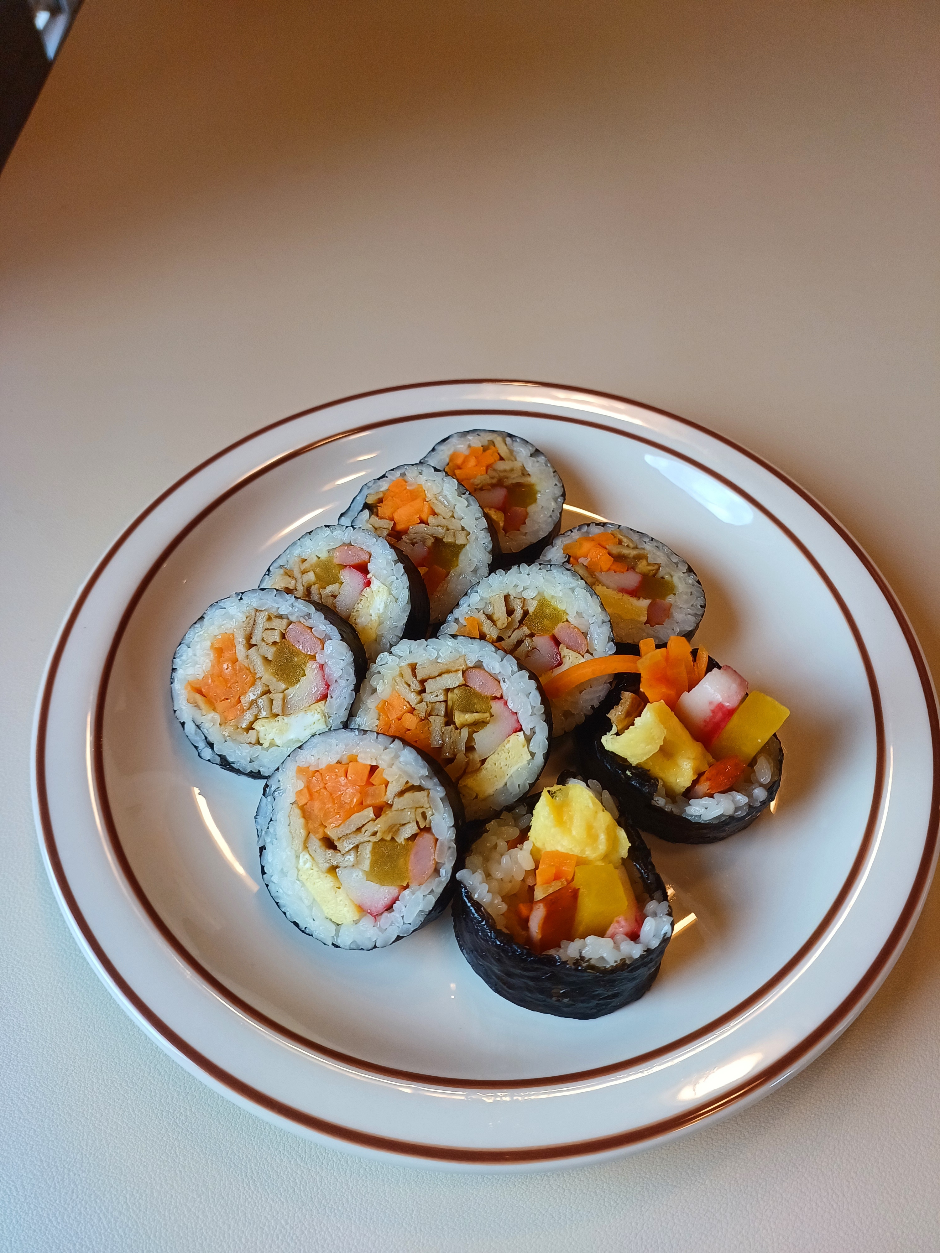 토리카페