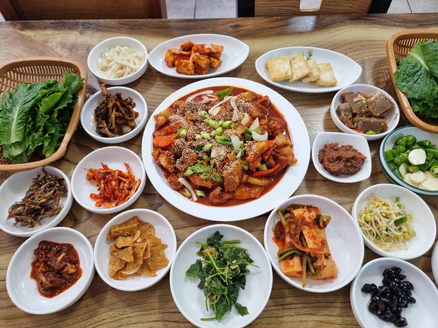 찜식당