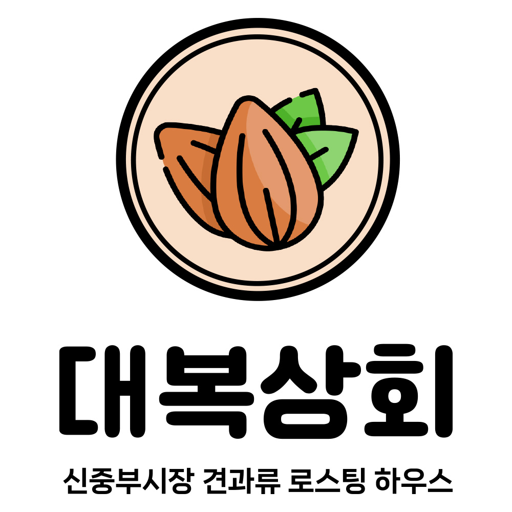 대복상회