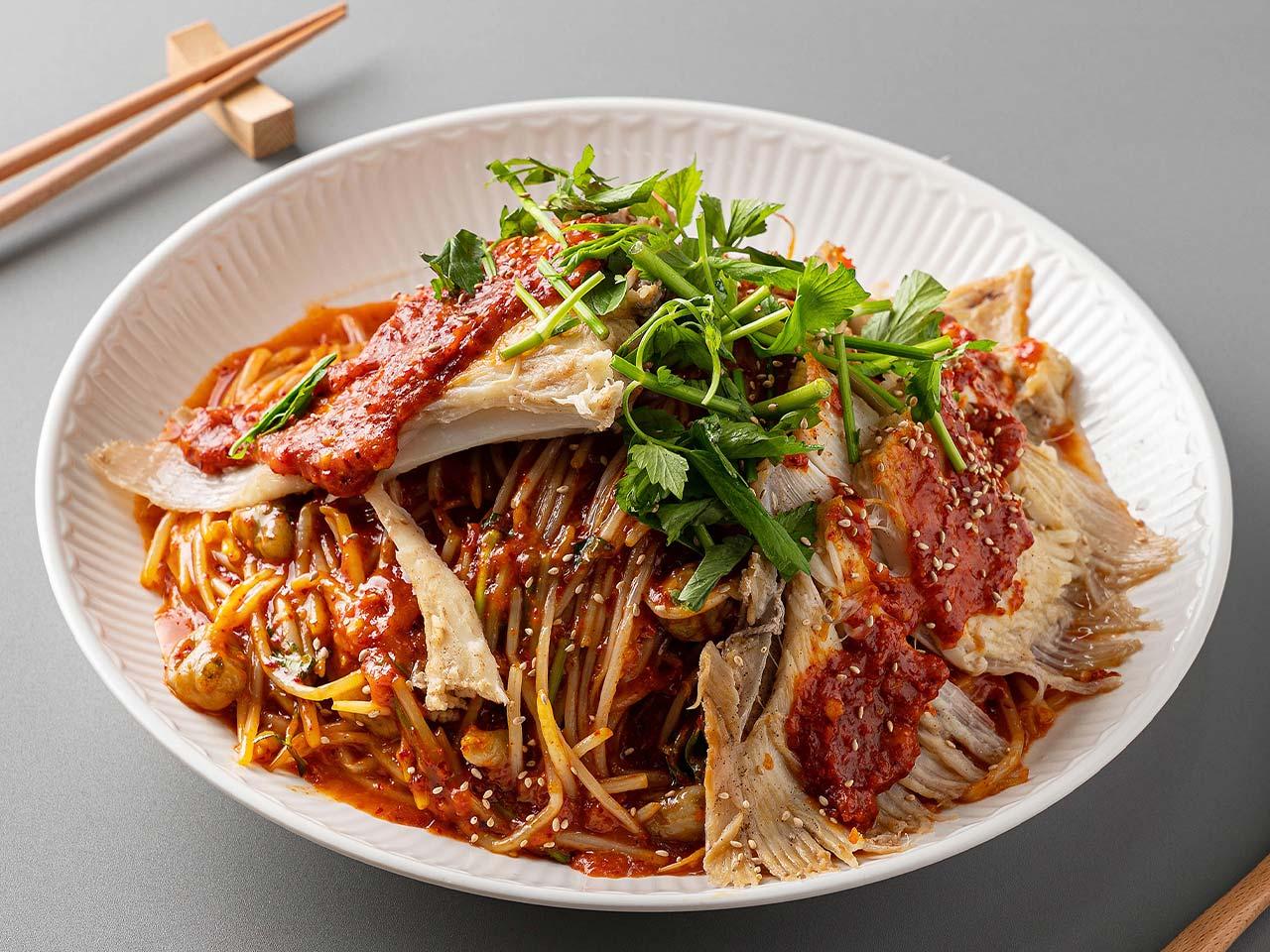 대명찜전문