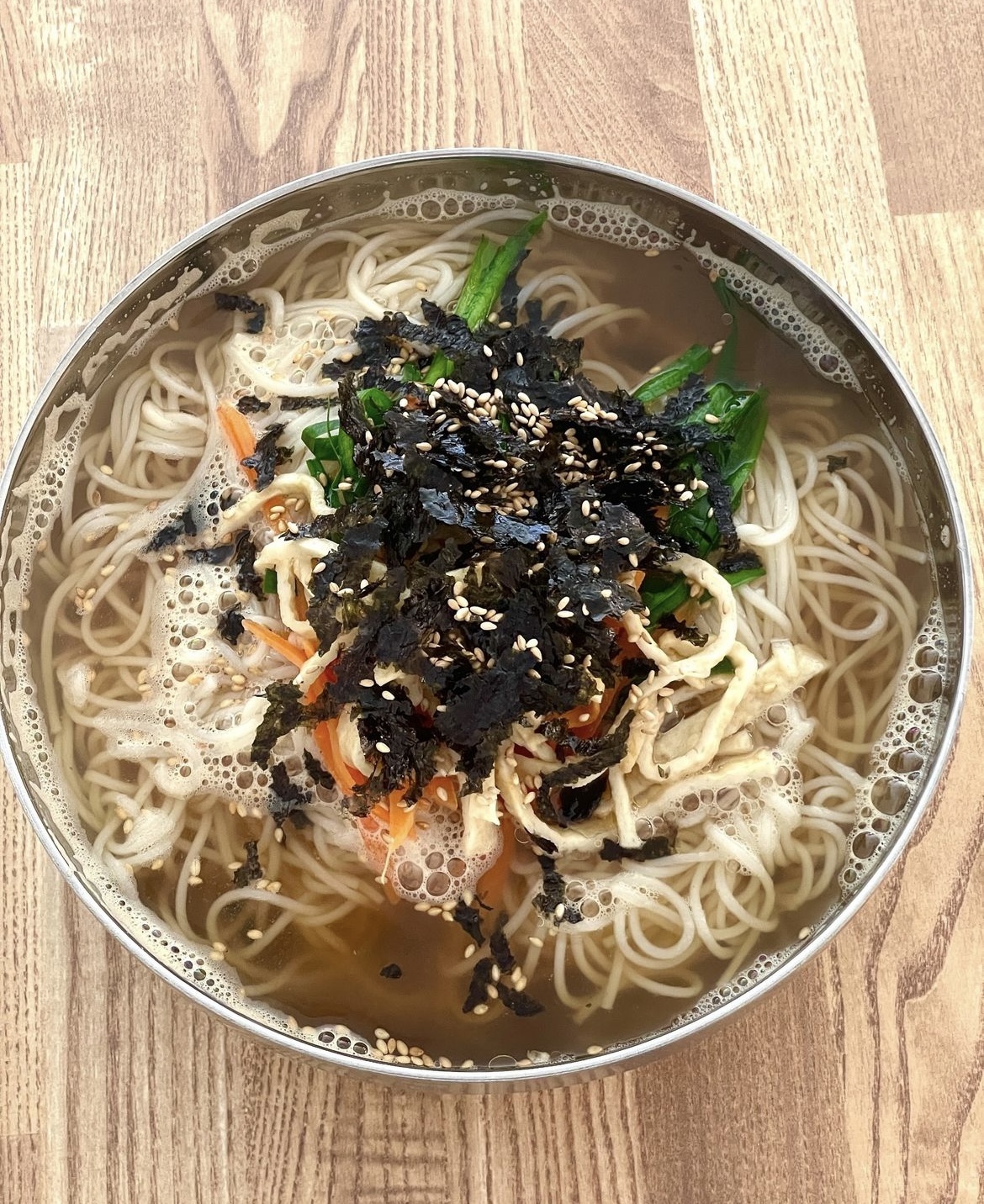 국수야