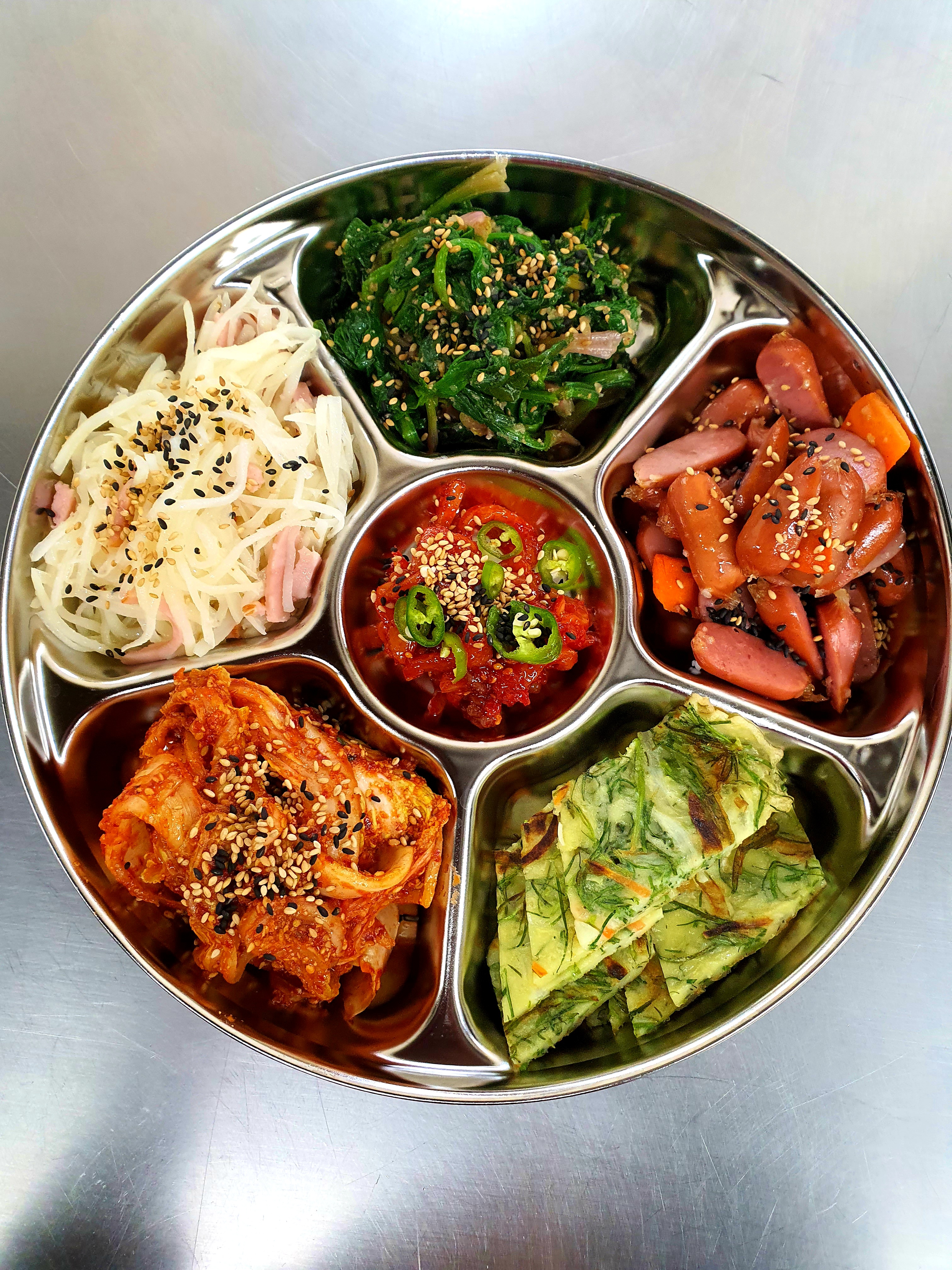 하나로도시락