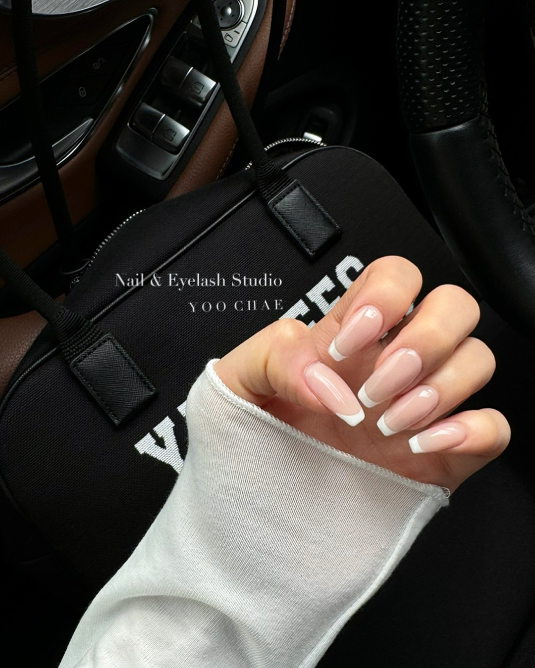 유채네일&속눈썹스튜디오 과천점 대표 이미지