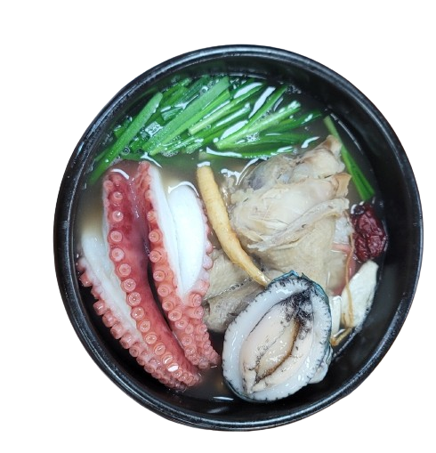 해신한림식당