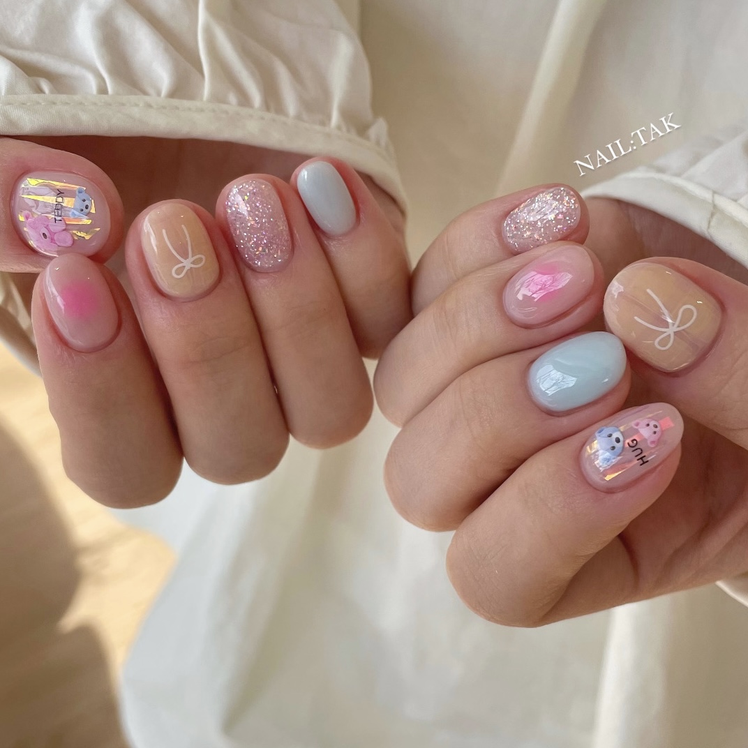 네일탁 대표 이미지