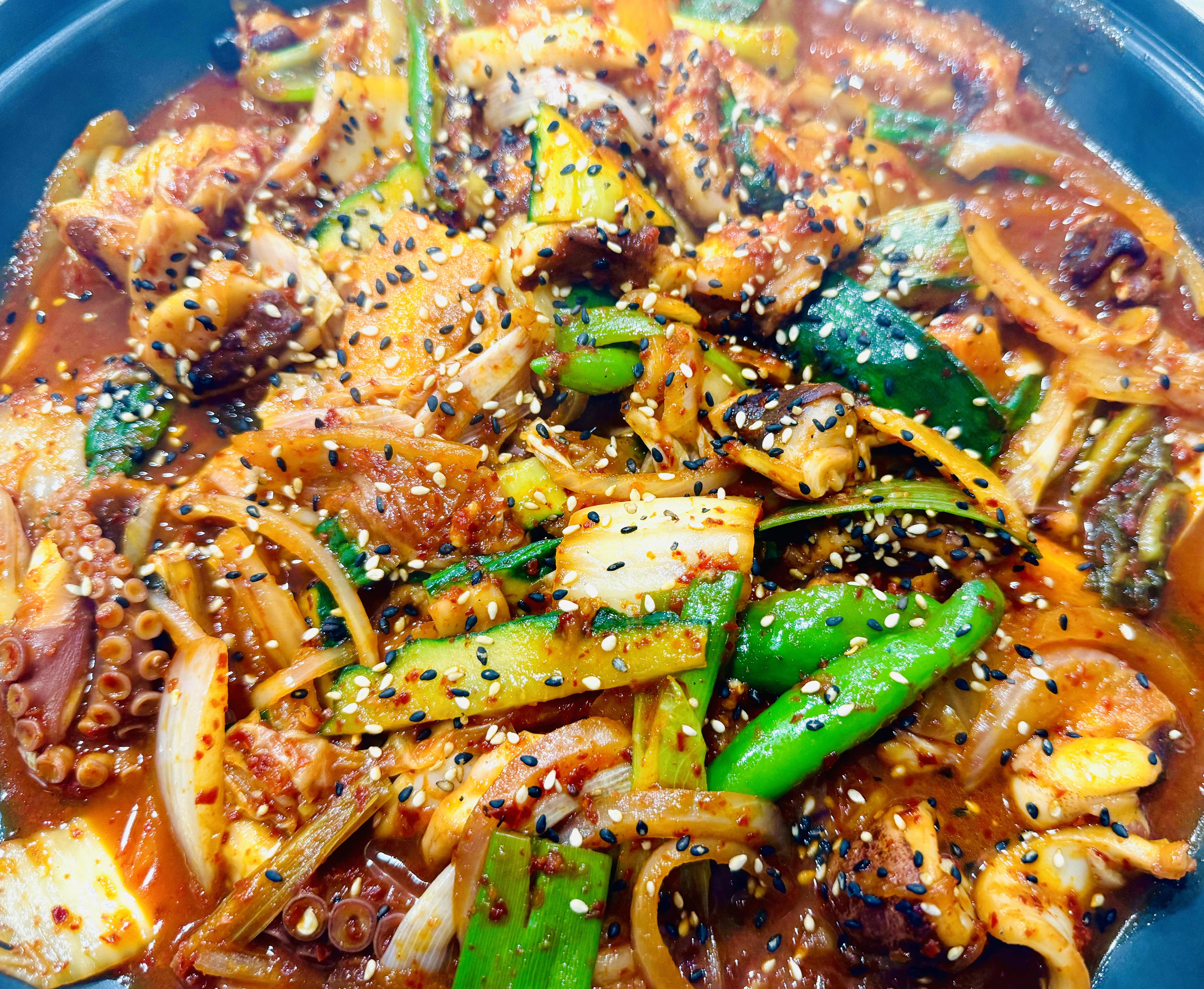 꿀돼지식당