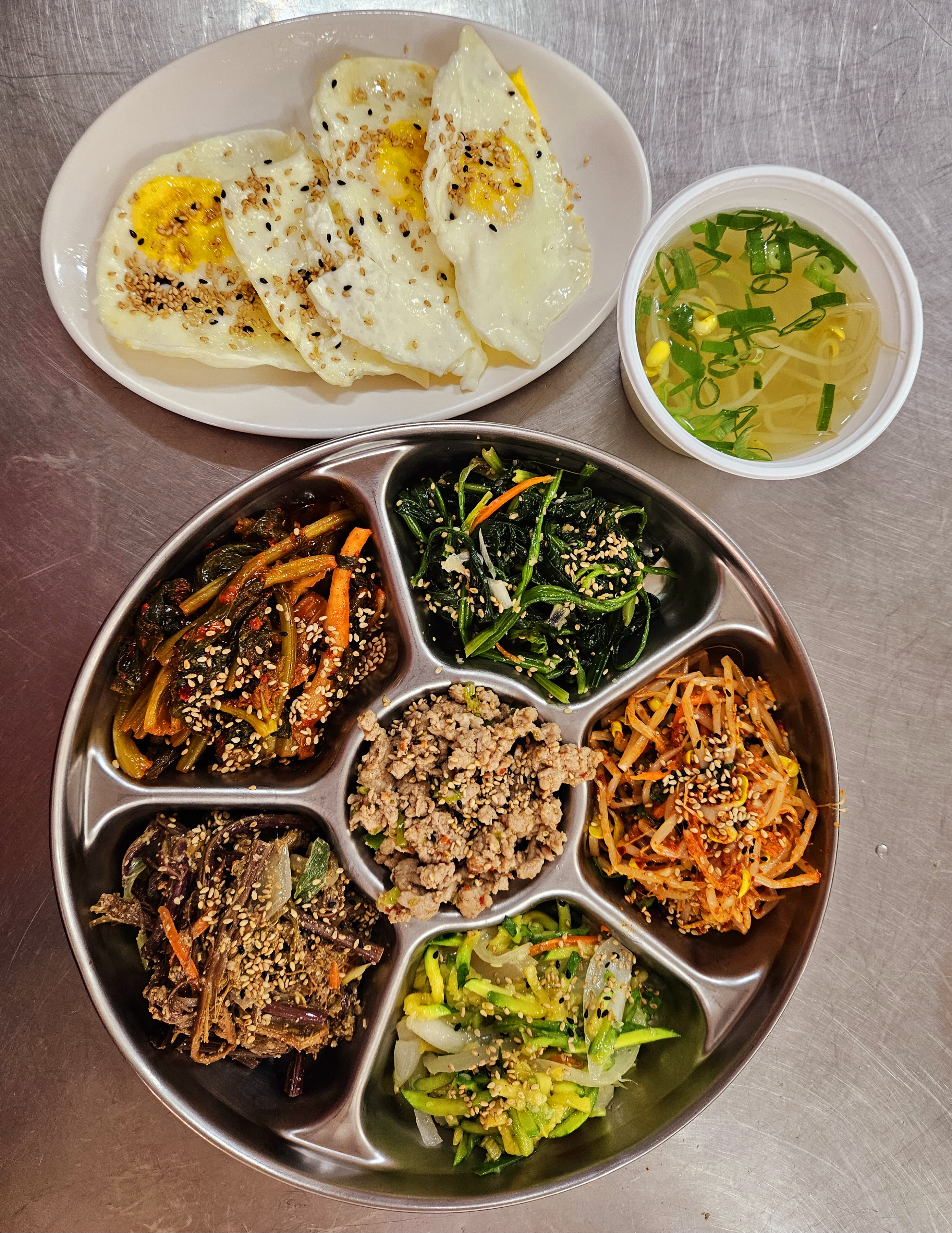 하나로도시락