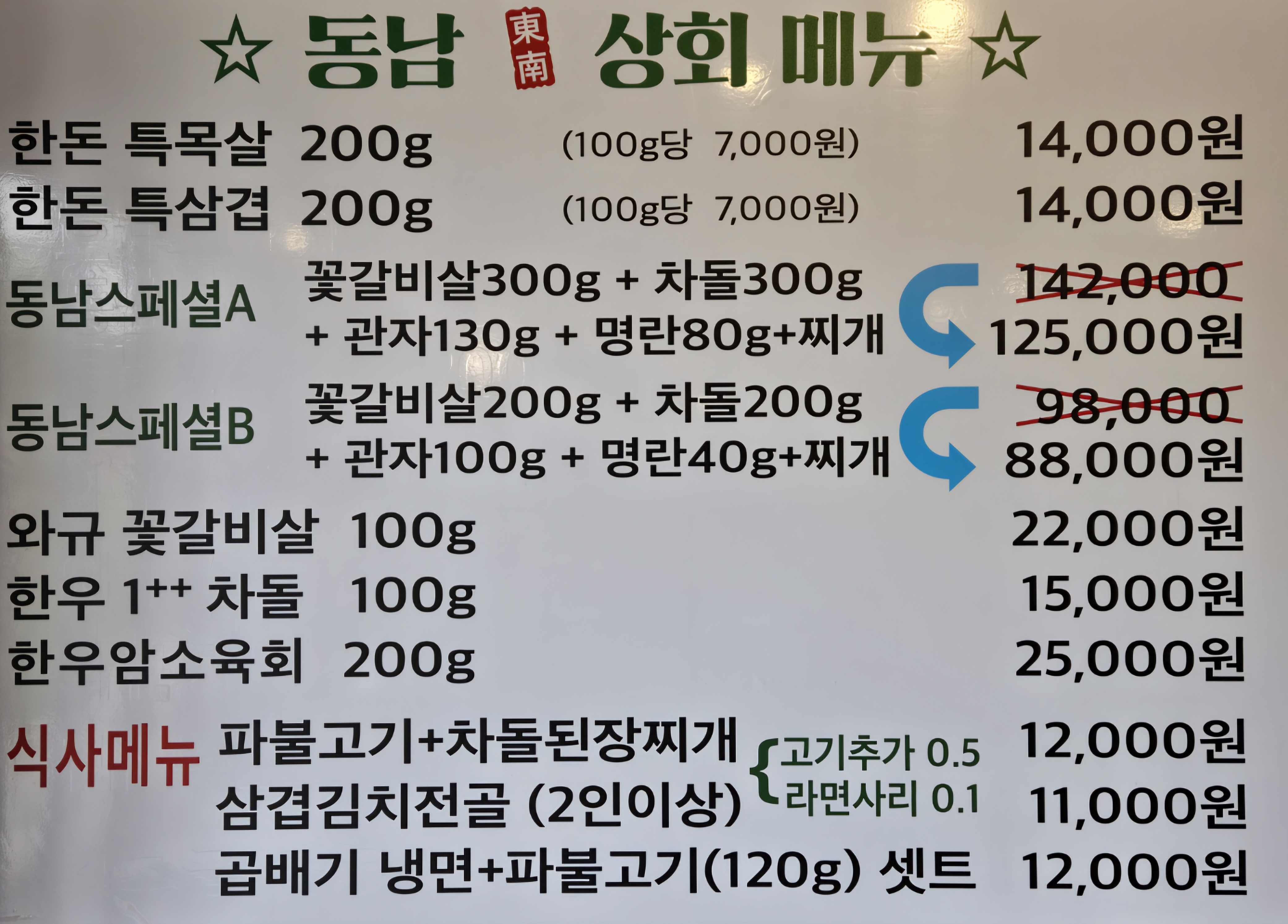 동남상회
