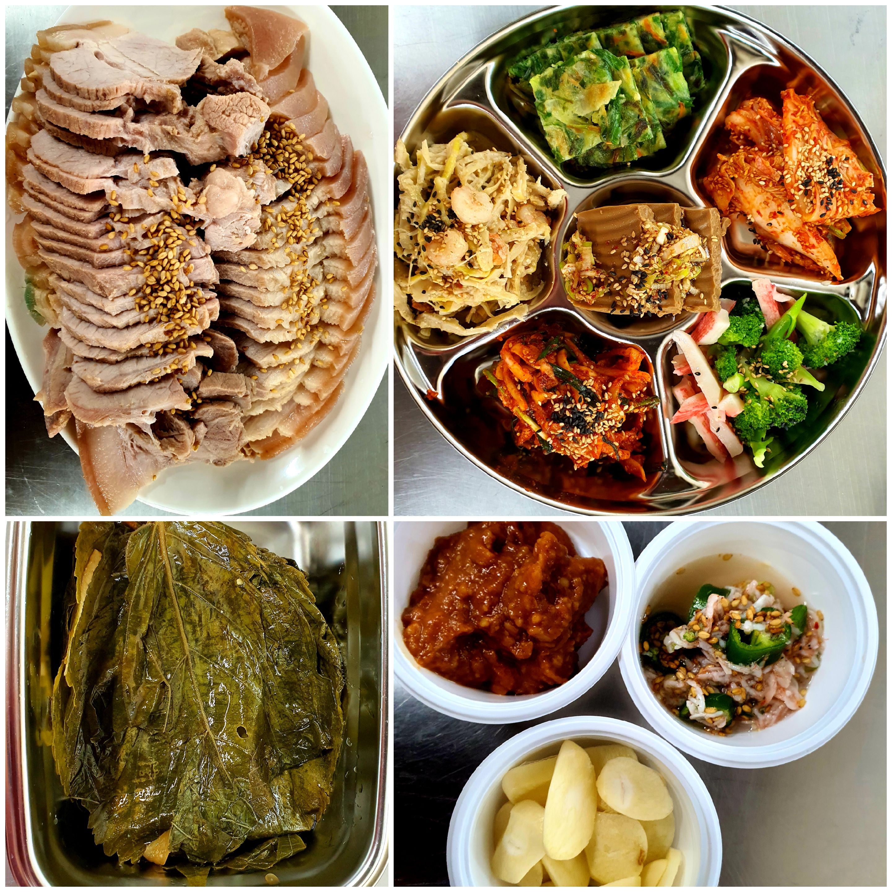 하나로도시락