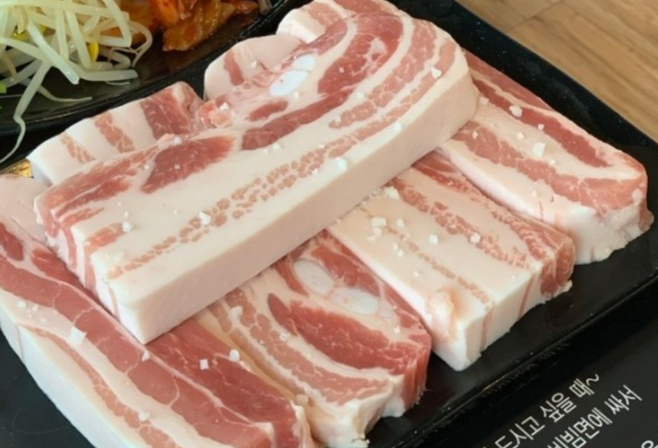 돌판향기