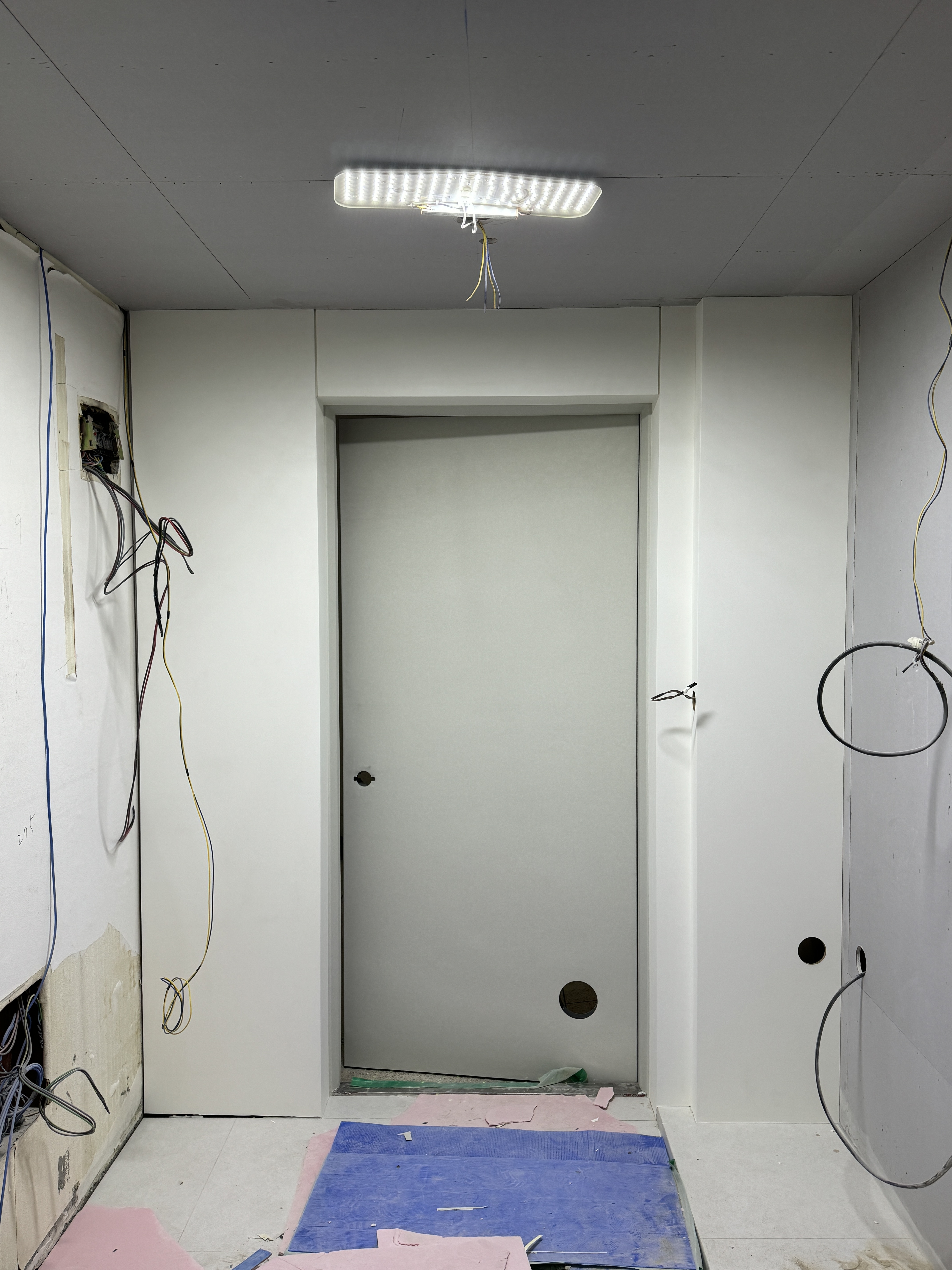 파노라마 인테리어 필름 대표 이미지