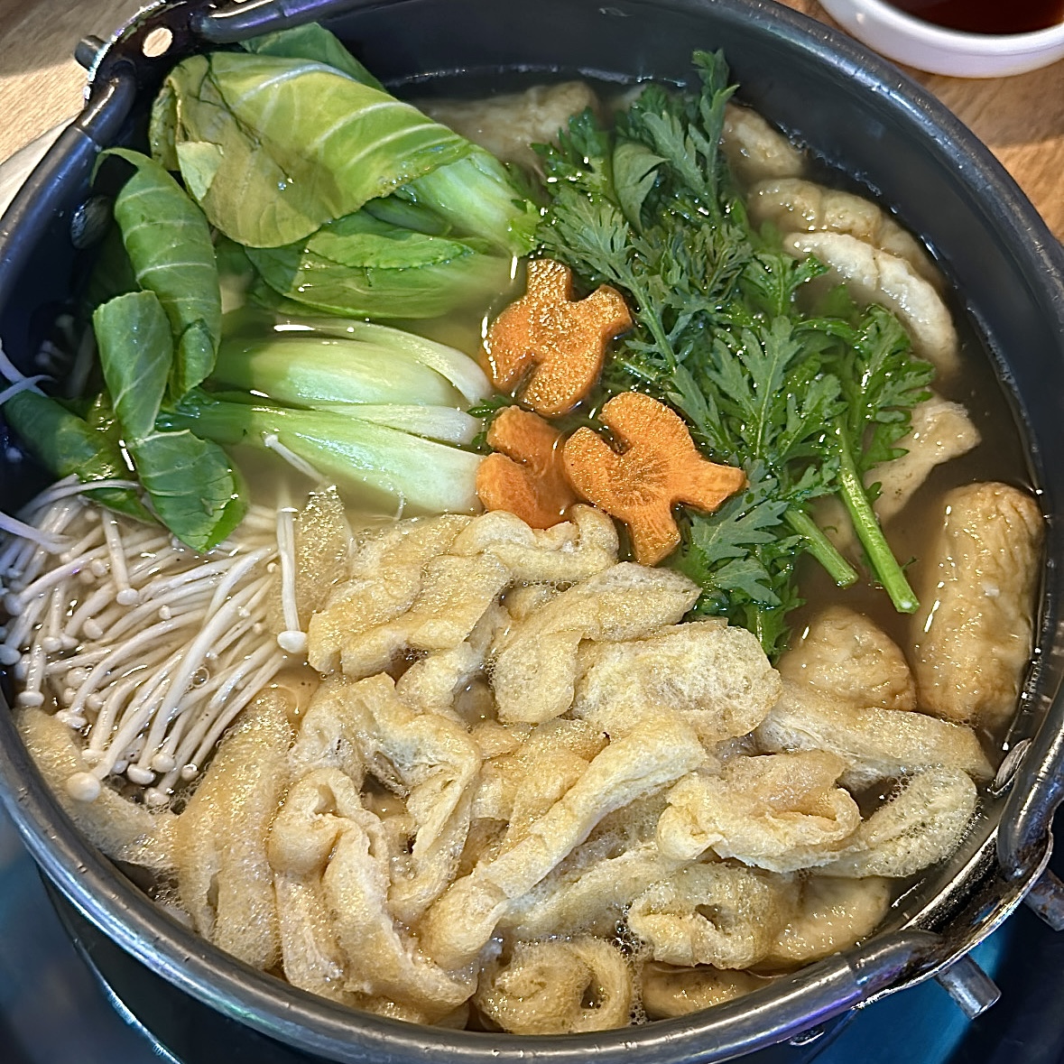 호암포차