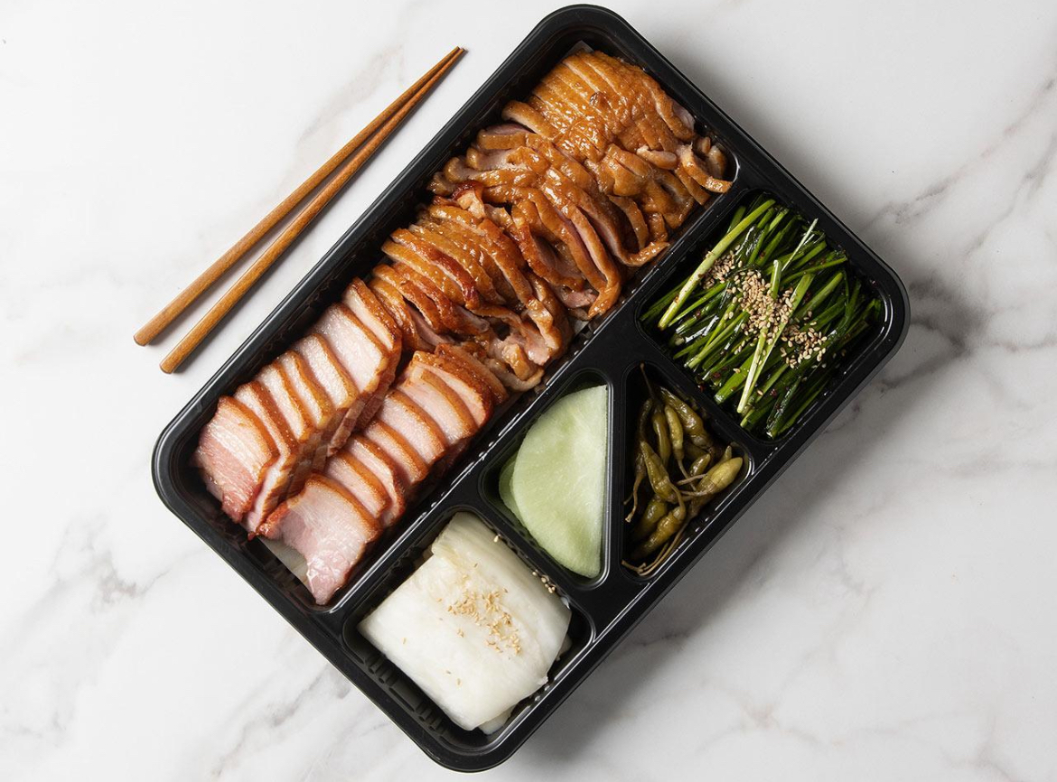 청담오리