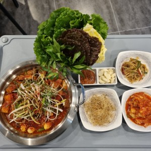 복돼지