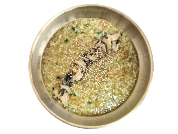 해신한림식당