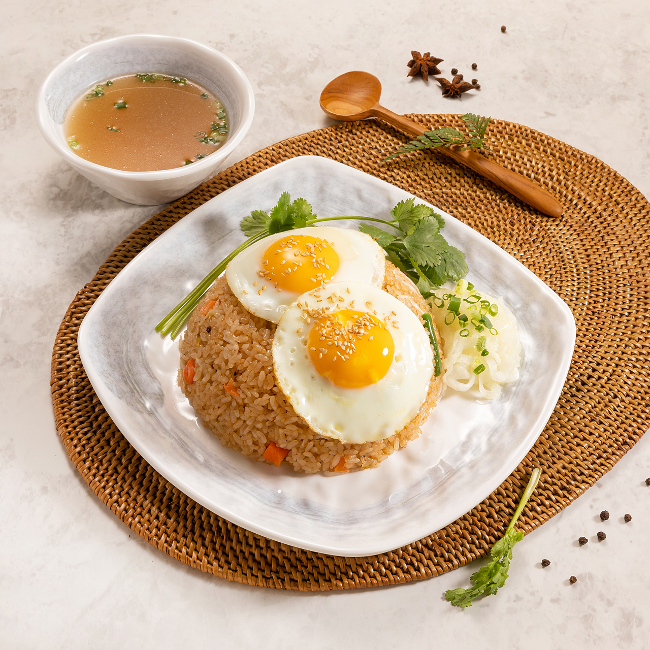 강남쌀국수 롯데마트금천점