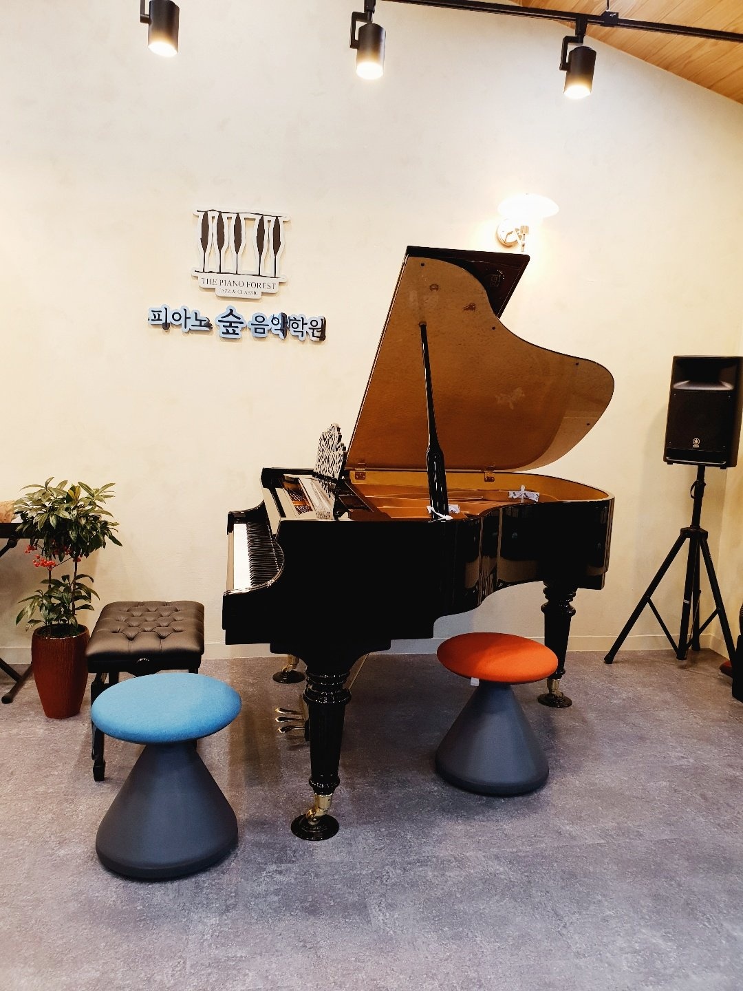 피아노숲음악학원