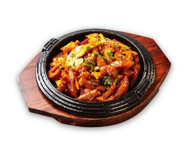 김복남맥주 화성시청점