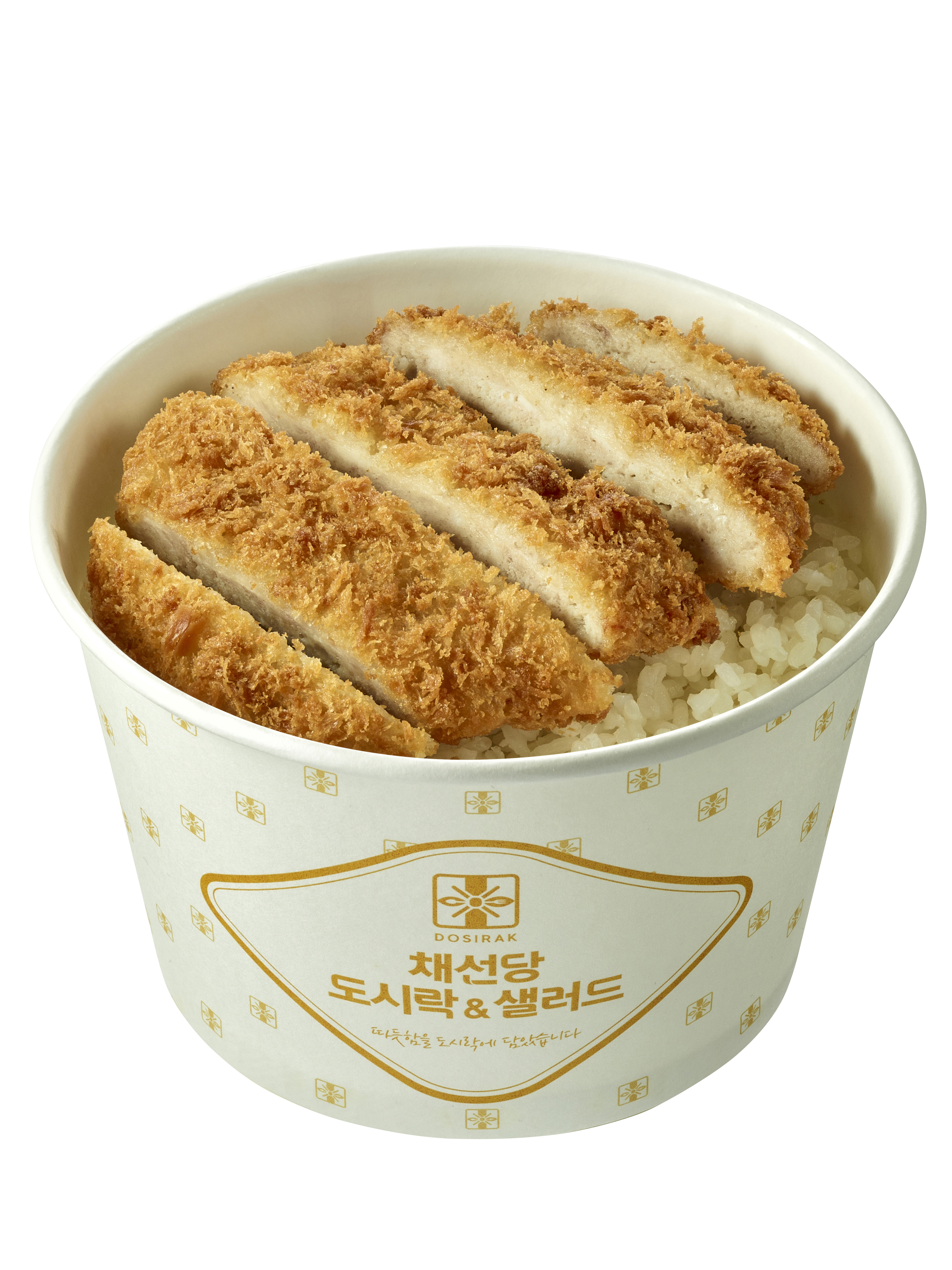 채선당 도시락&샐러드 밀키트24 광주수완점