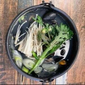 쏘맥에꼬치다 문막점